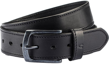 Leder-Gürtel
