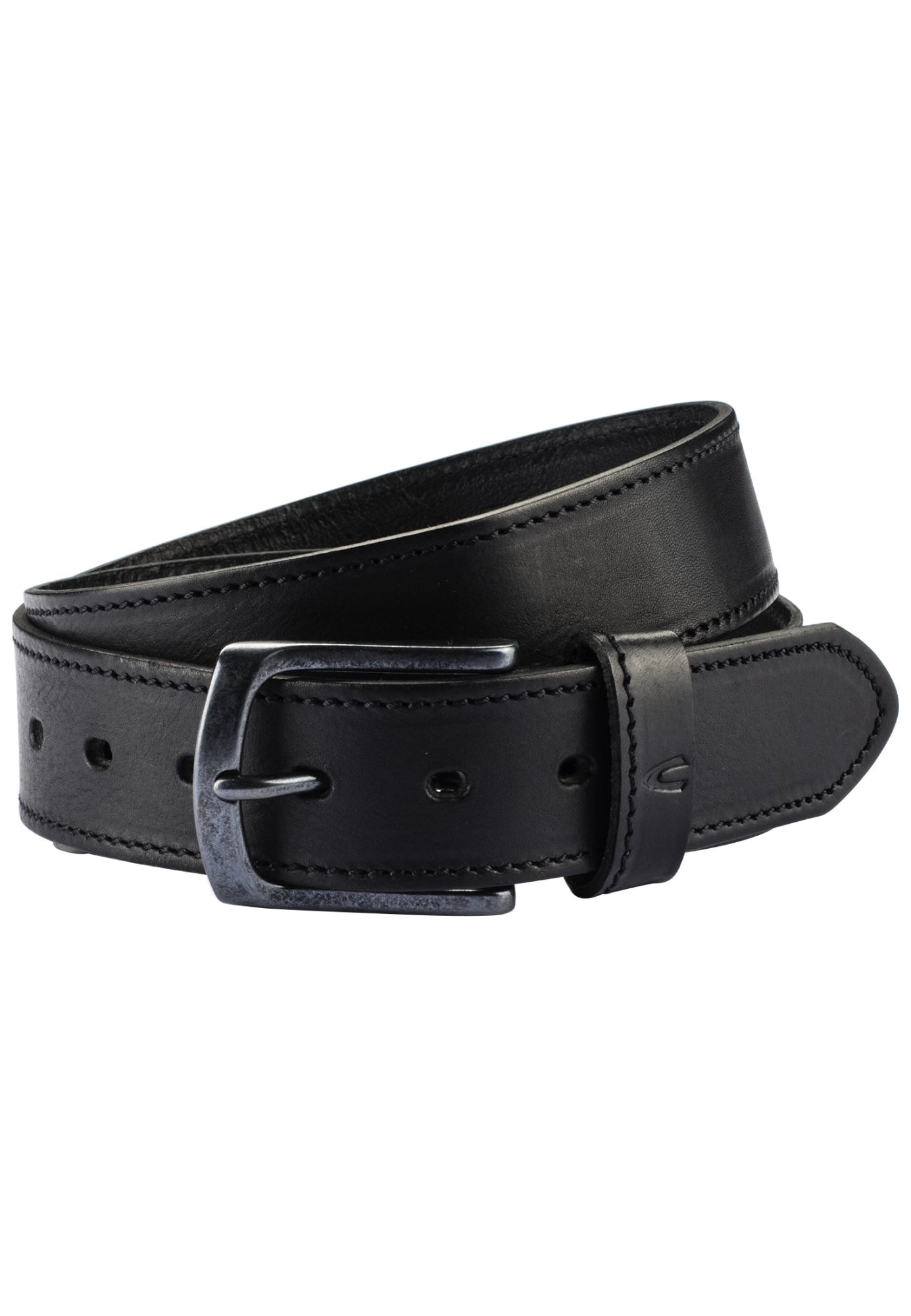 Camel Active Gürtel  schwarz
