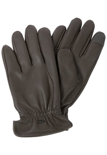 Lederhandschuhe