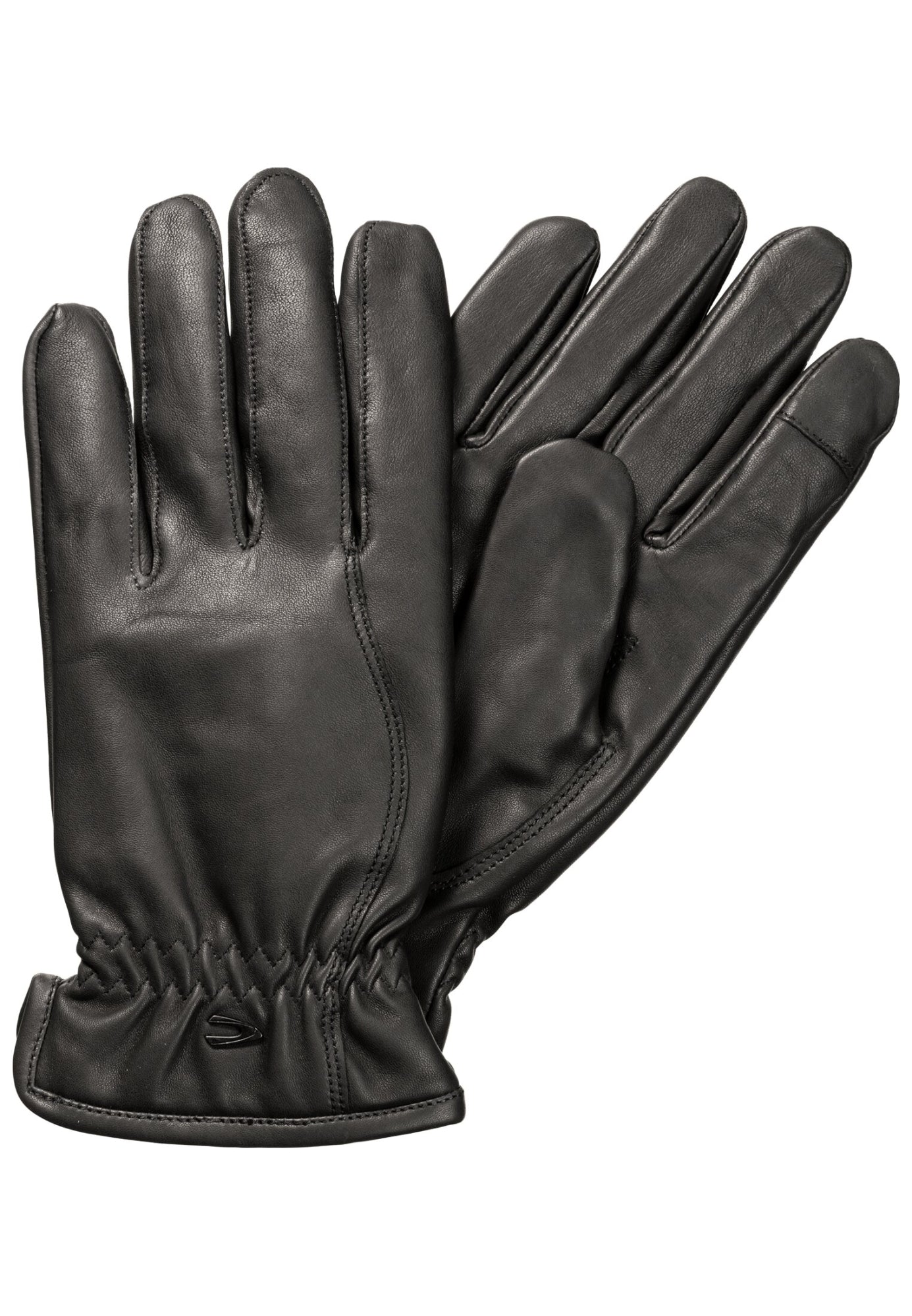 Camel Active Handschuhe  schwarz