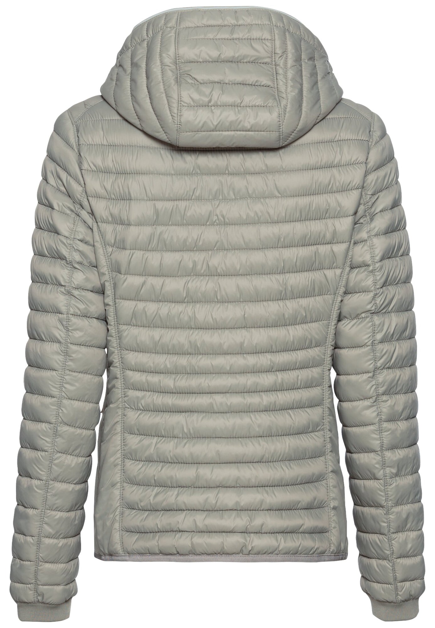 Camel Active Outdoor-Jacken  oliv