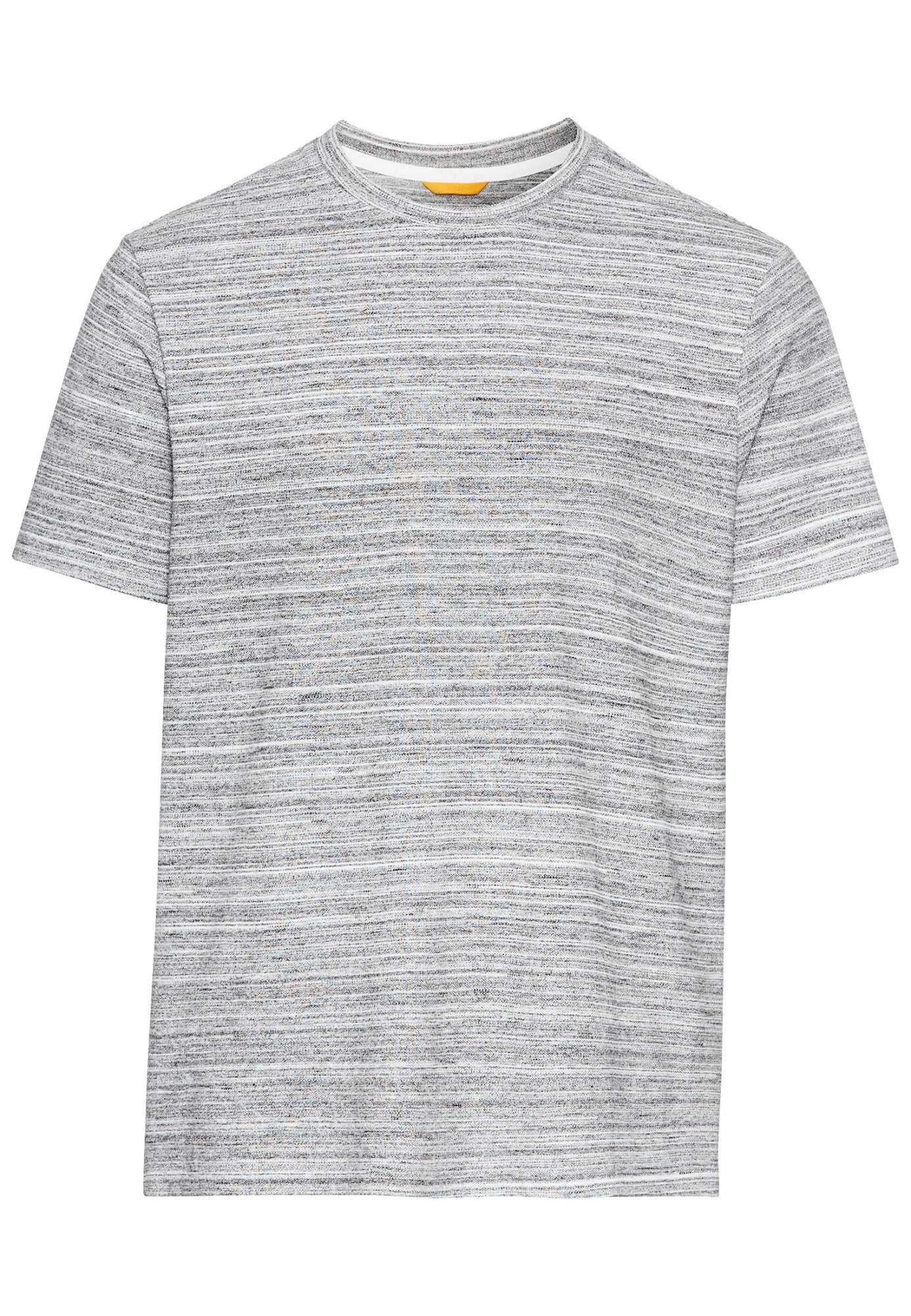Camel Active T-Shirts  weiß
