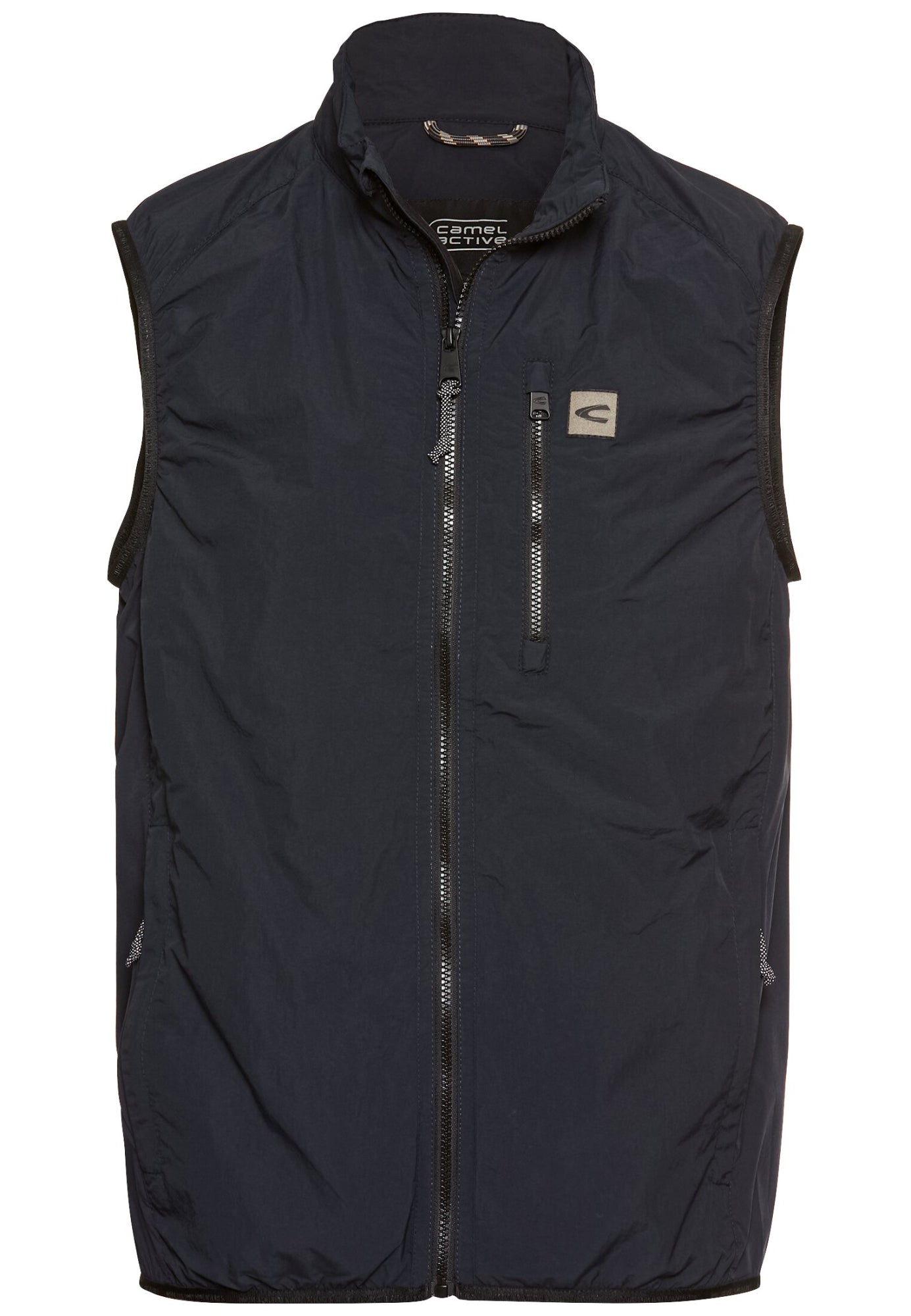 Camel Active Sportwesten  dunkelblau
