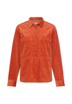 Camel Active Hemdblusen  orange