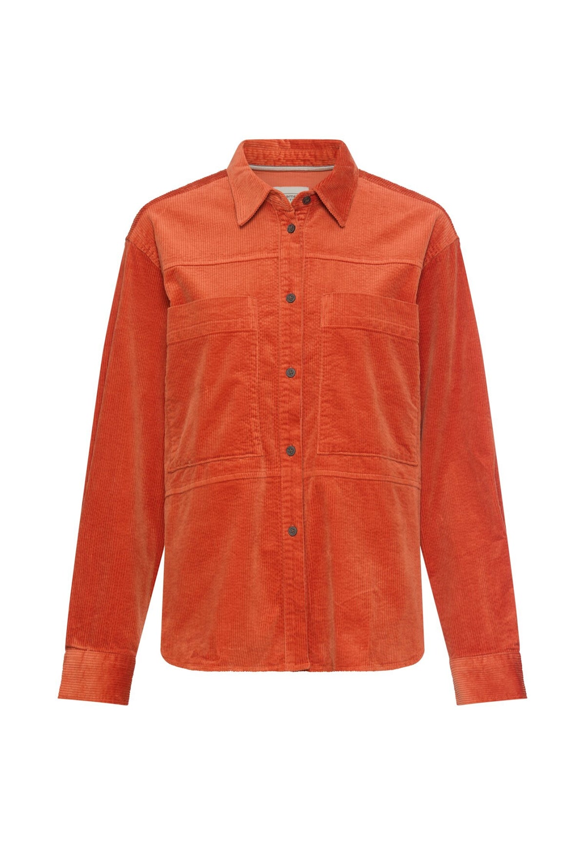 Camel Active Hemdblusen  orange