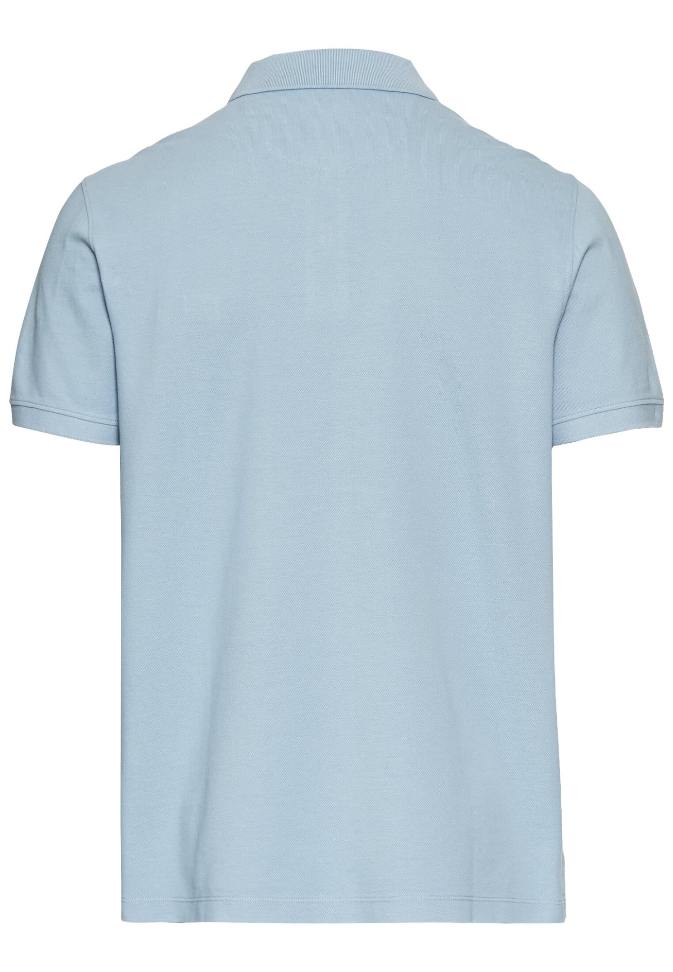 Camel Active Poloshirts  blau