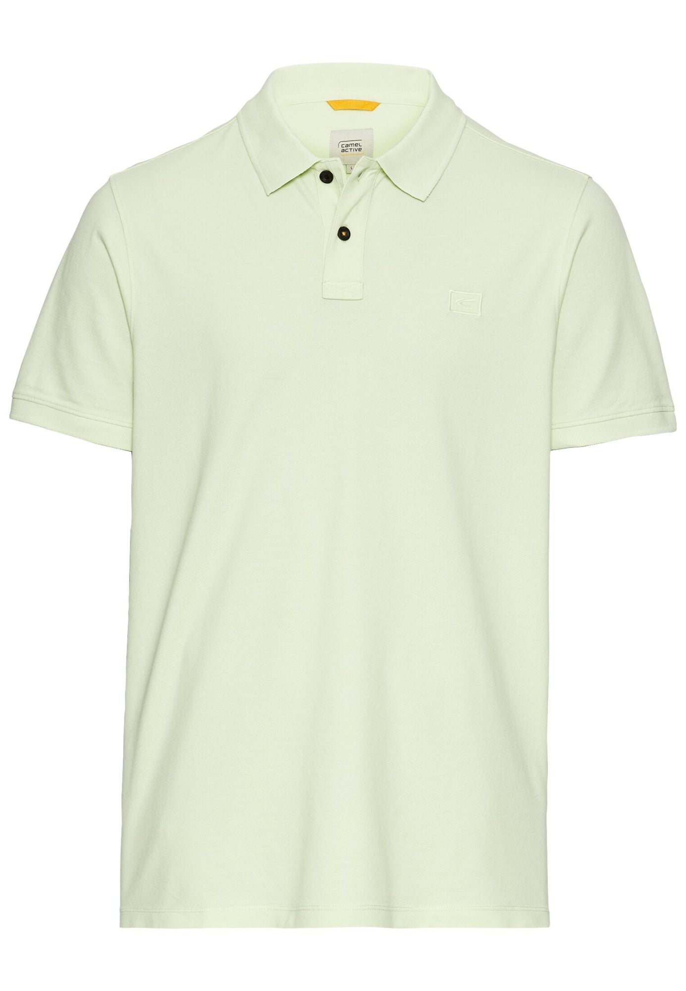 Camel Active Poloshirts  creme