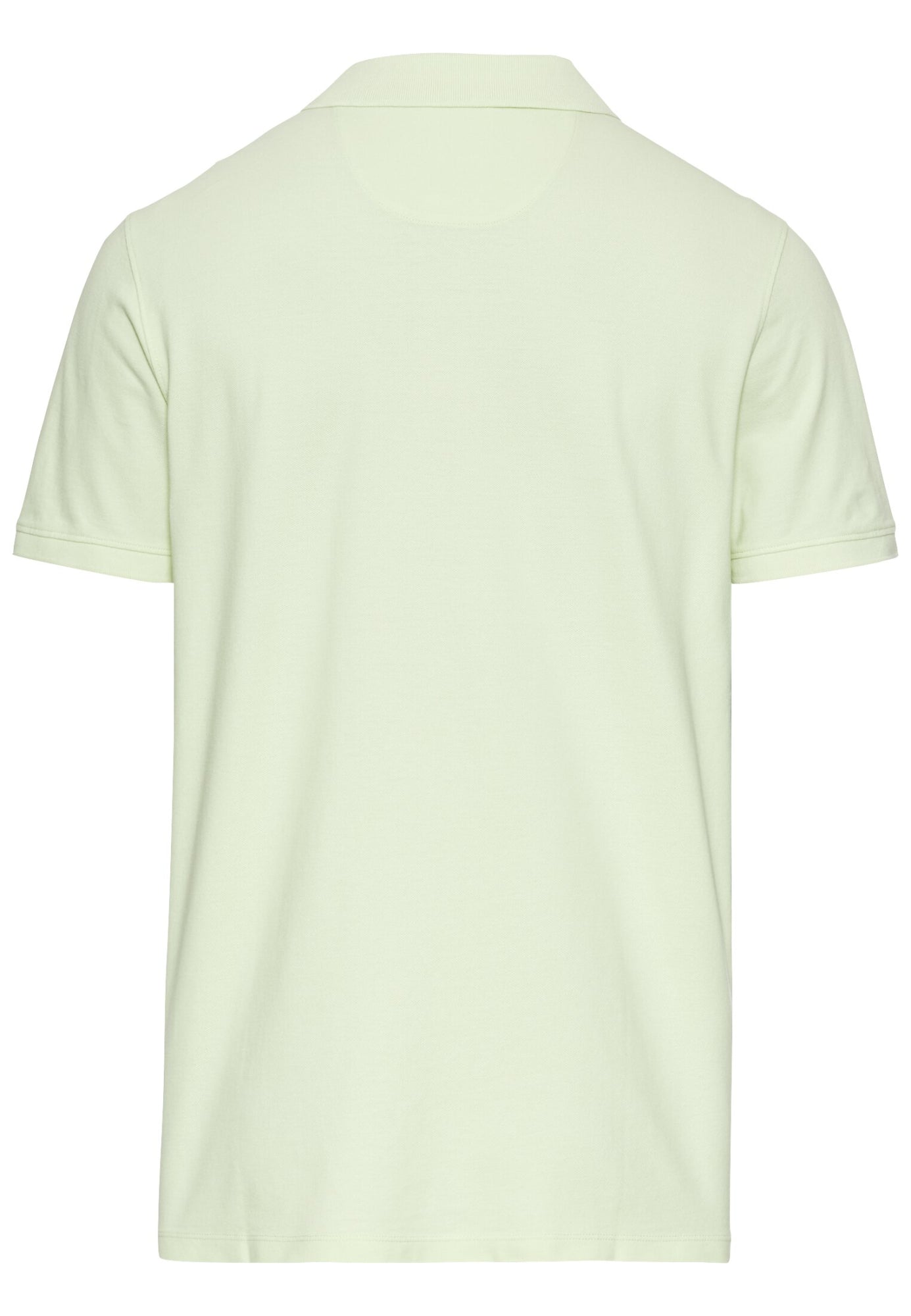 Camel Active Poloshirts  creme