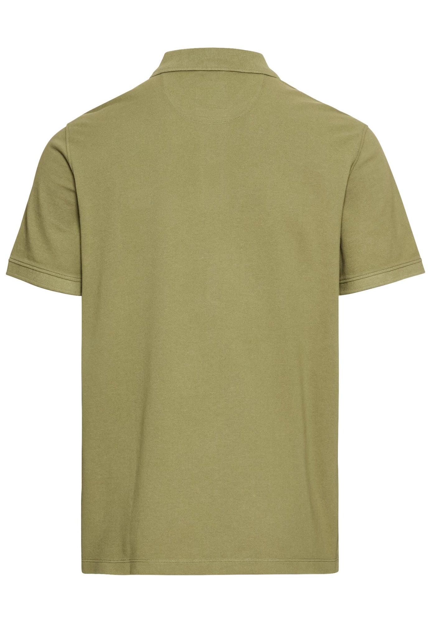 Camel Active Poloshirts  grün