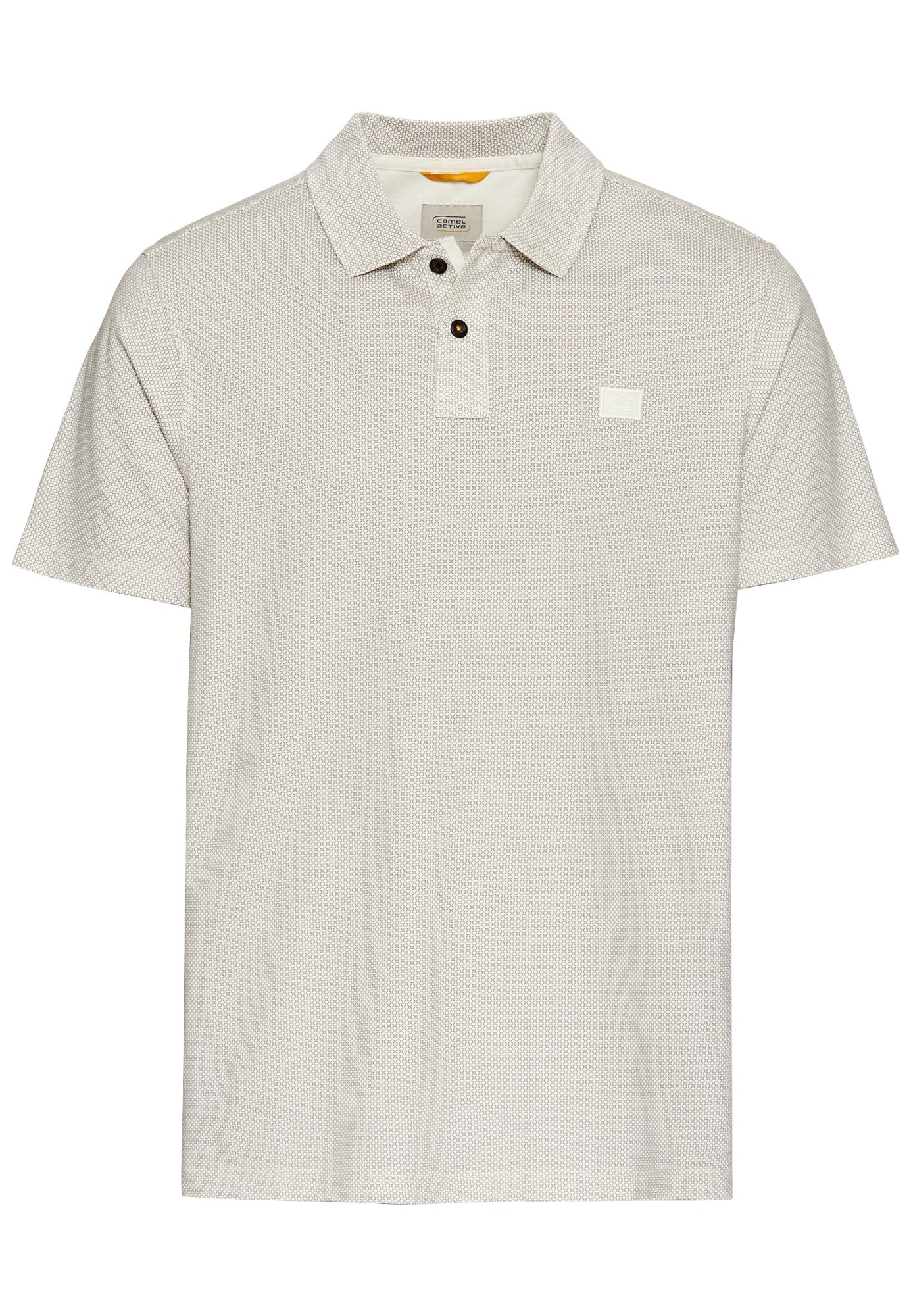 Camel Active Poloshirts  beige