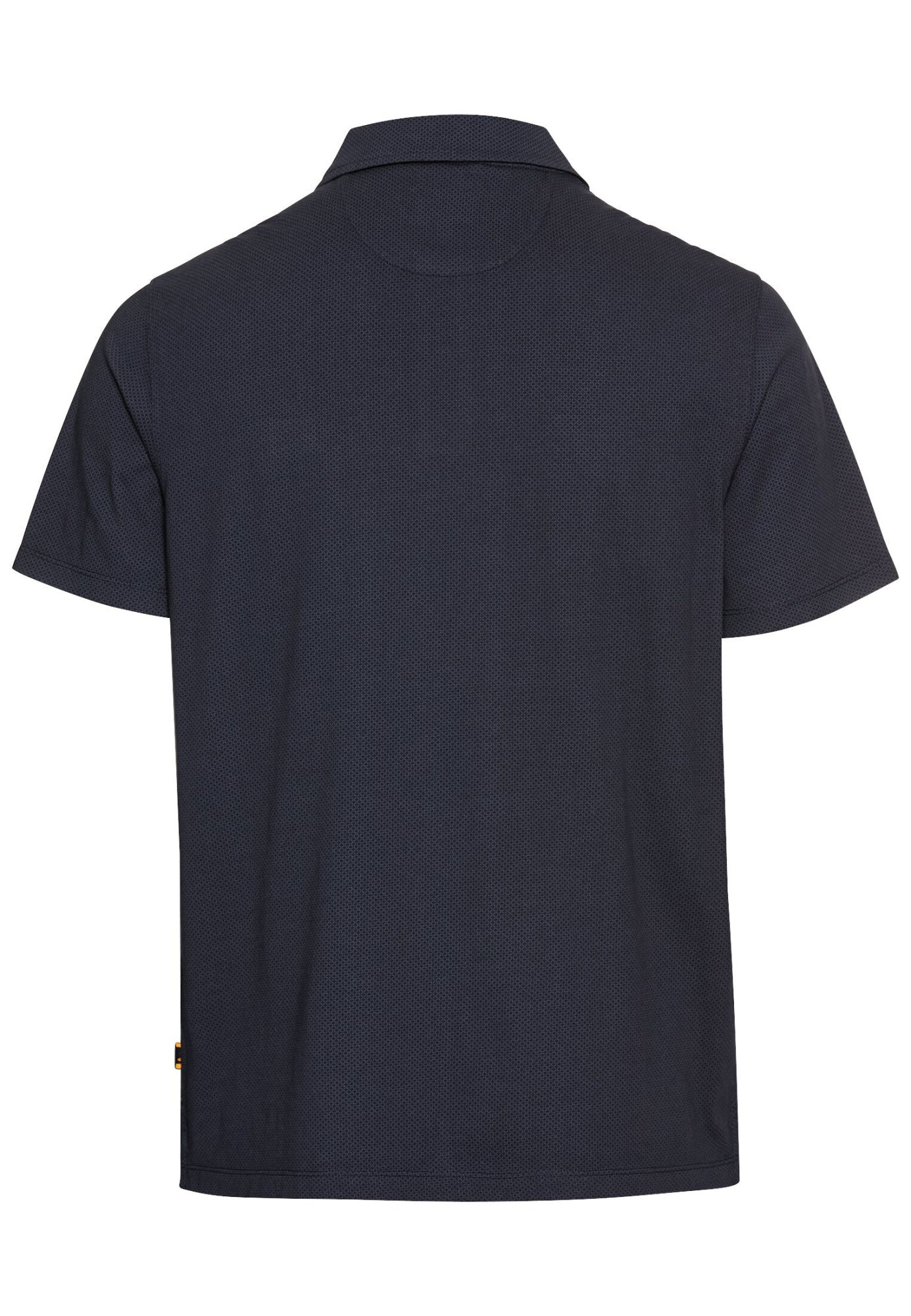 Camel Active Poloshirts  dunkelblau