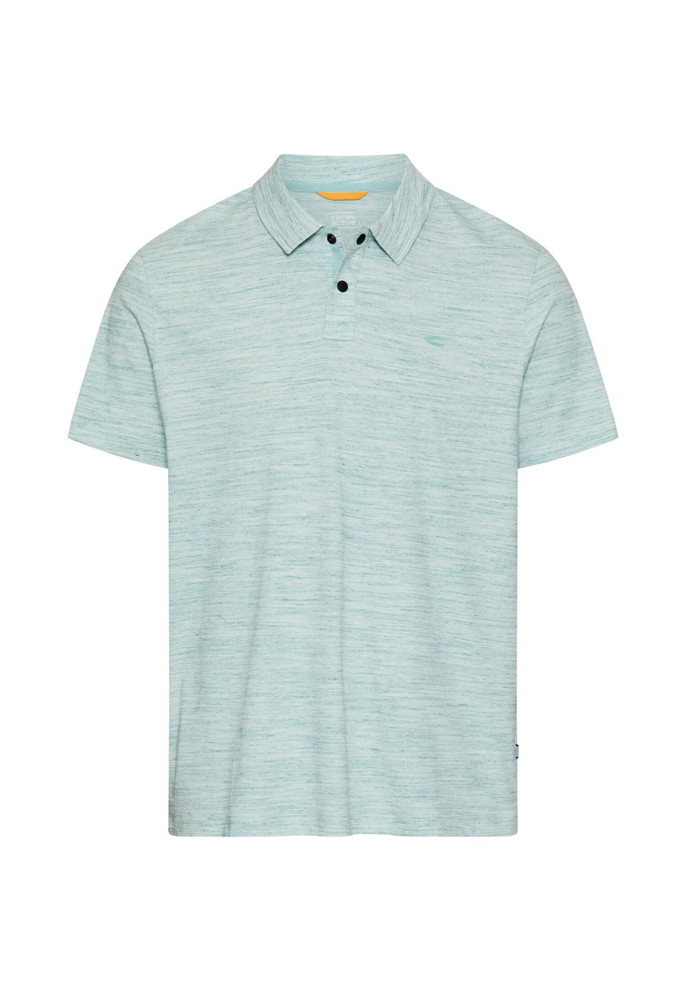 Camel Active Poloshirts  petrol