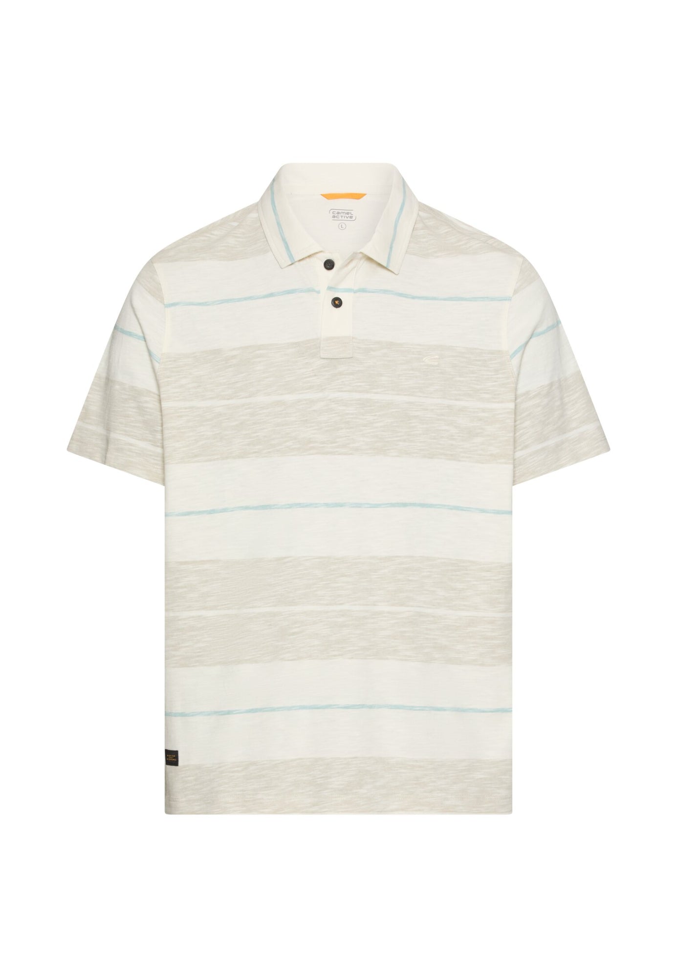 Camel Active Poloshirts  beige