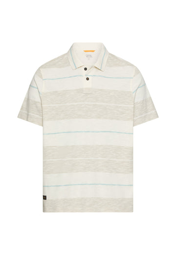 Poloshirt aus reiner Baumwolle
