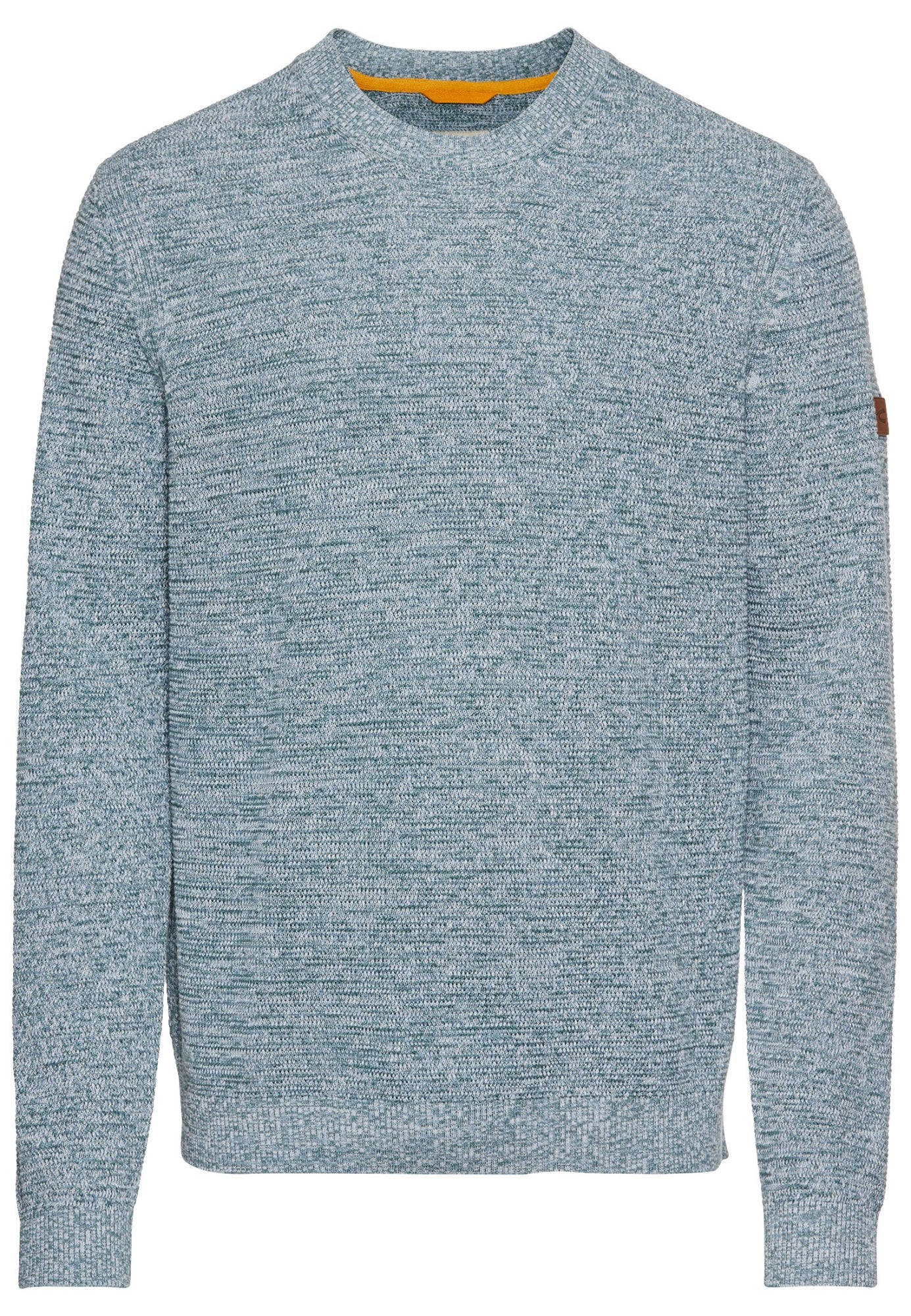 Camel Active Pullover  blau