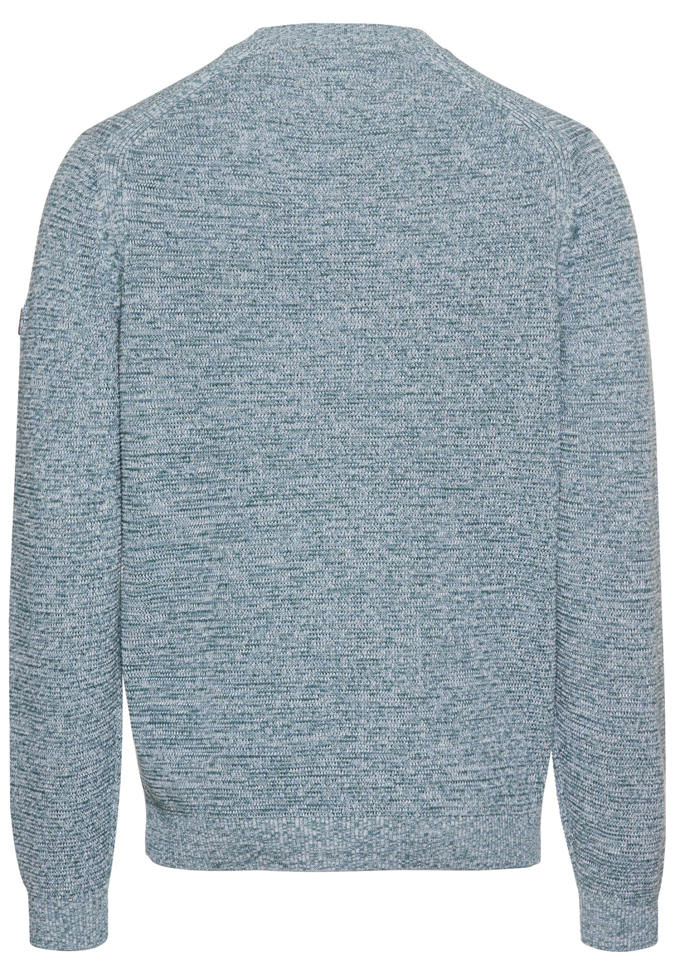Camel Active Pullover  blau
