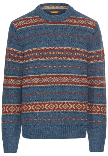 Pullover