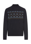 Camel Active Pullover  dunkelblau