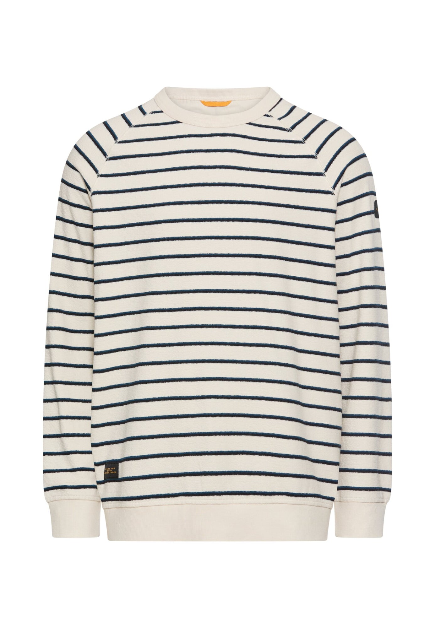 Camel Active Sweatshirts  weiß