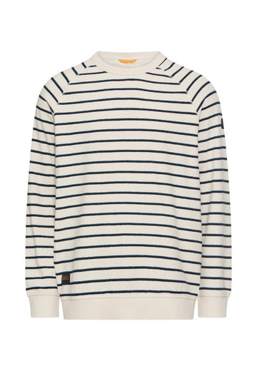 Pullover mit Rundhalsausschnitt