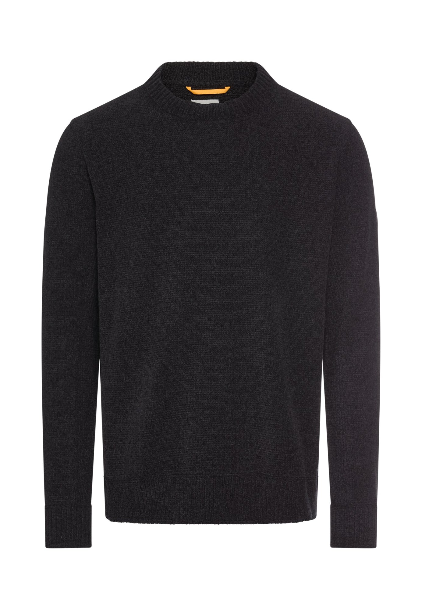 Camel Active Pullover  dunkelgrau