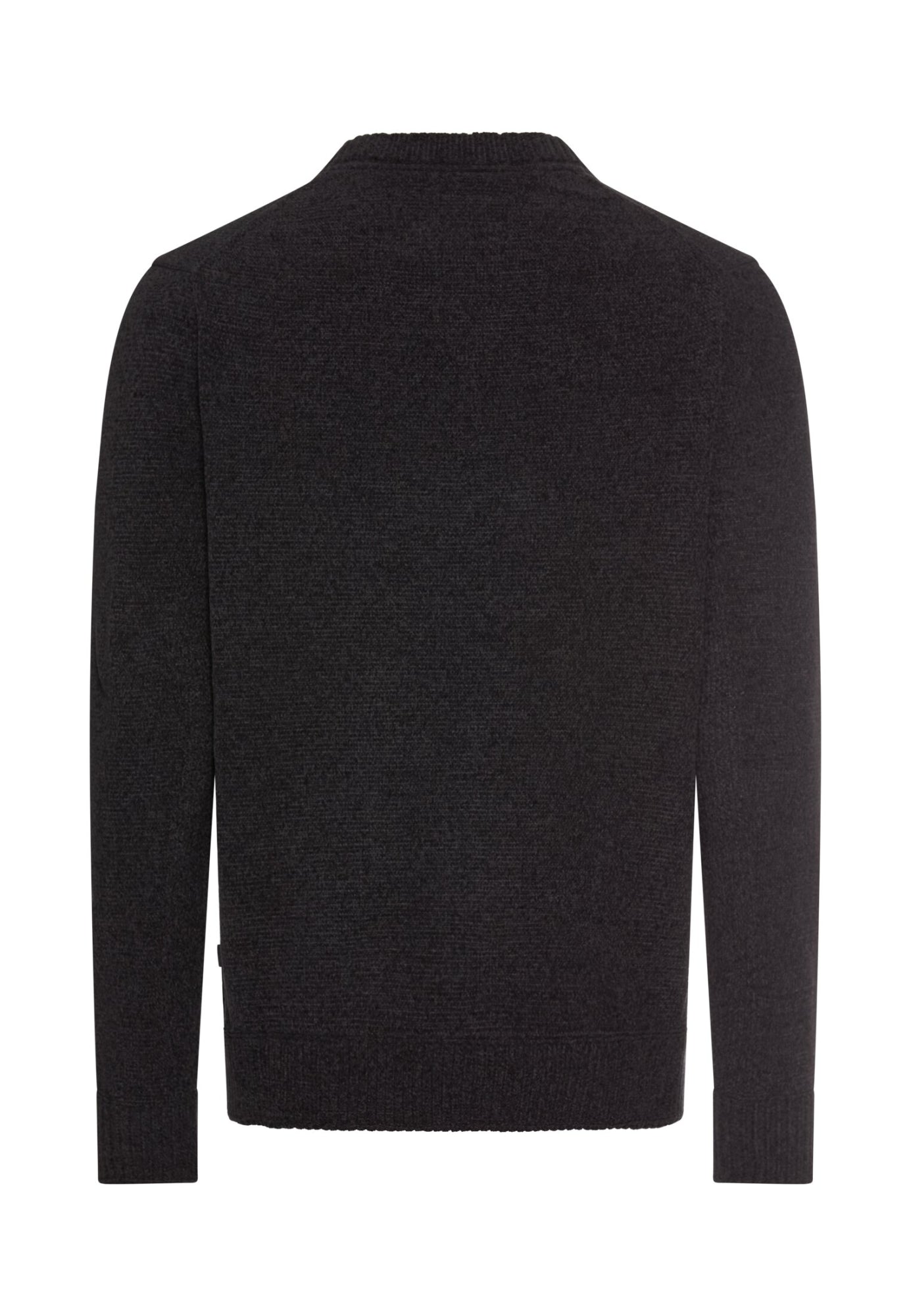 Camel Active Pullover  dunkelgrau