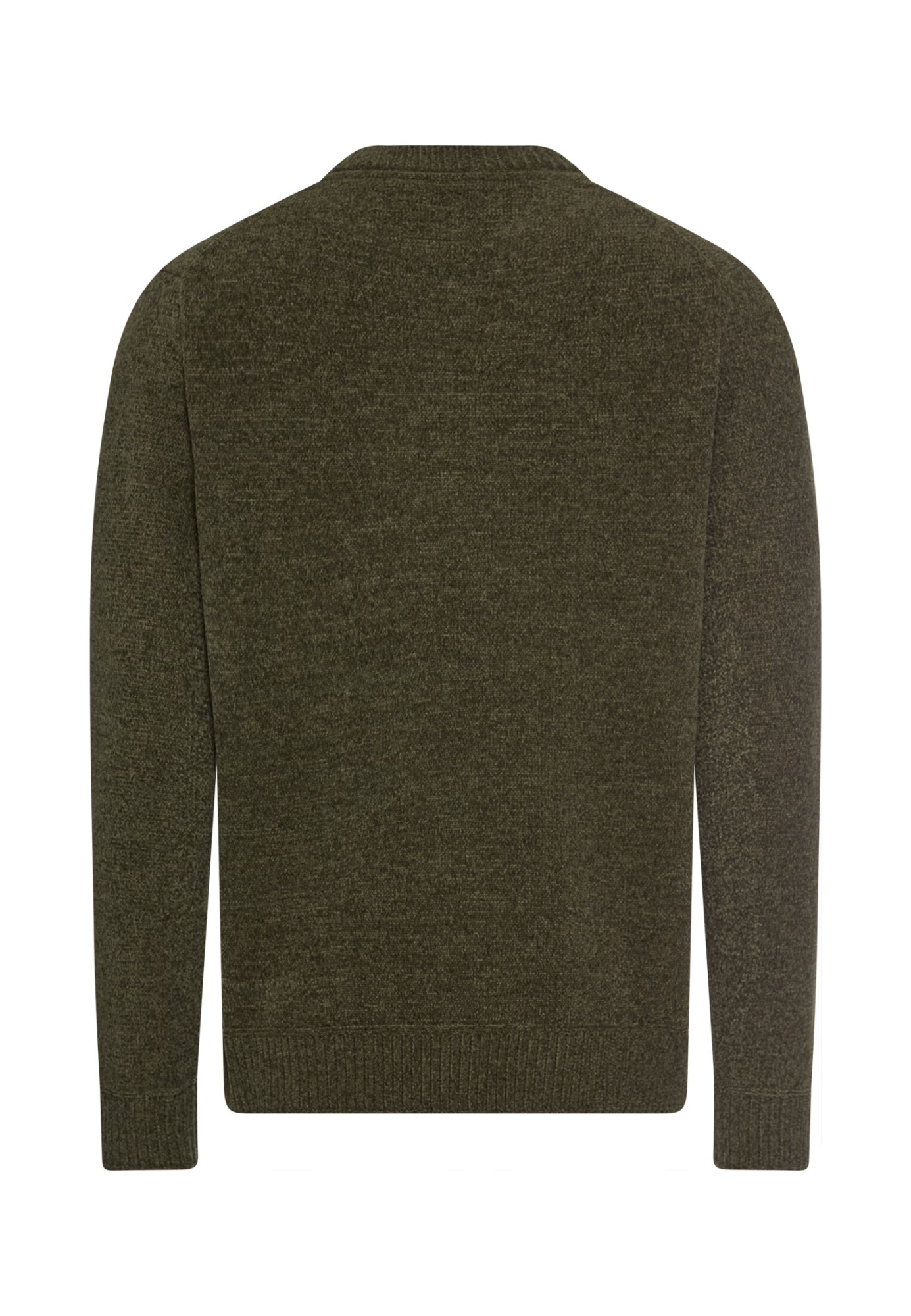 Camel Active Pullover  dunkelgrün