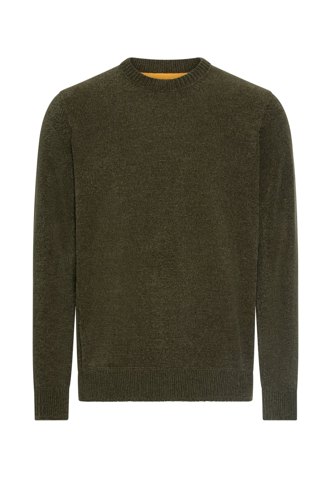 Camel Active Pullover  oliv