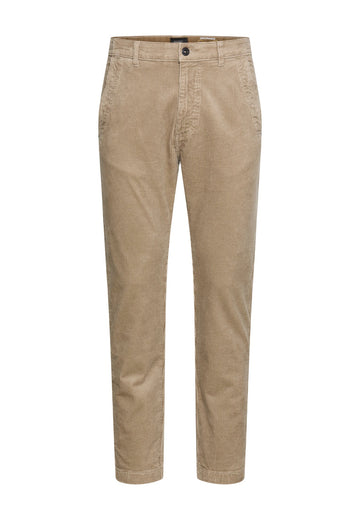 Regular Fit Cord Chino