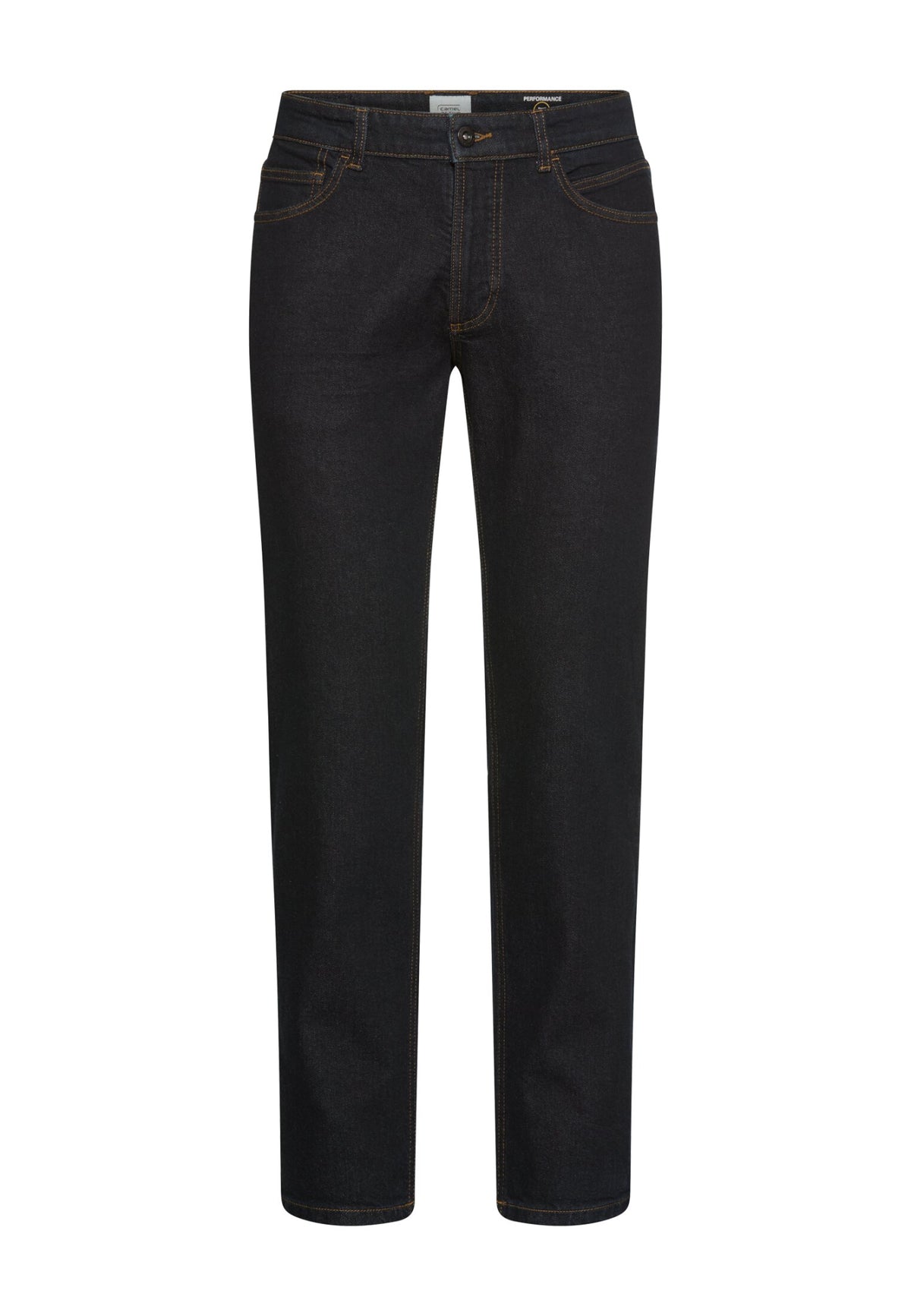 Camel Active Skinny, Slim  dunkelblau