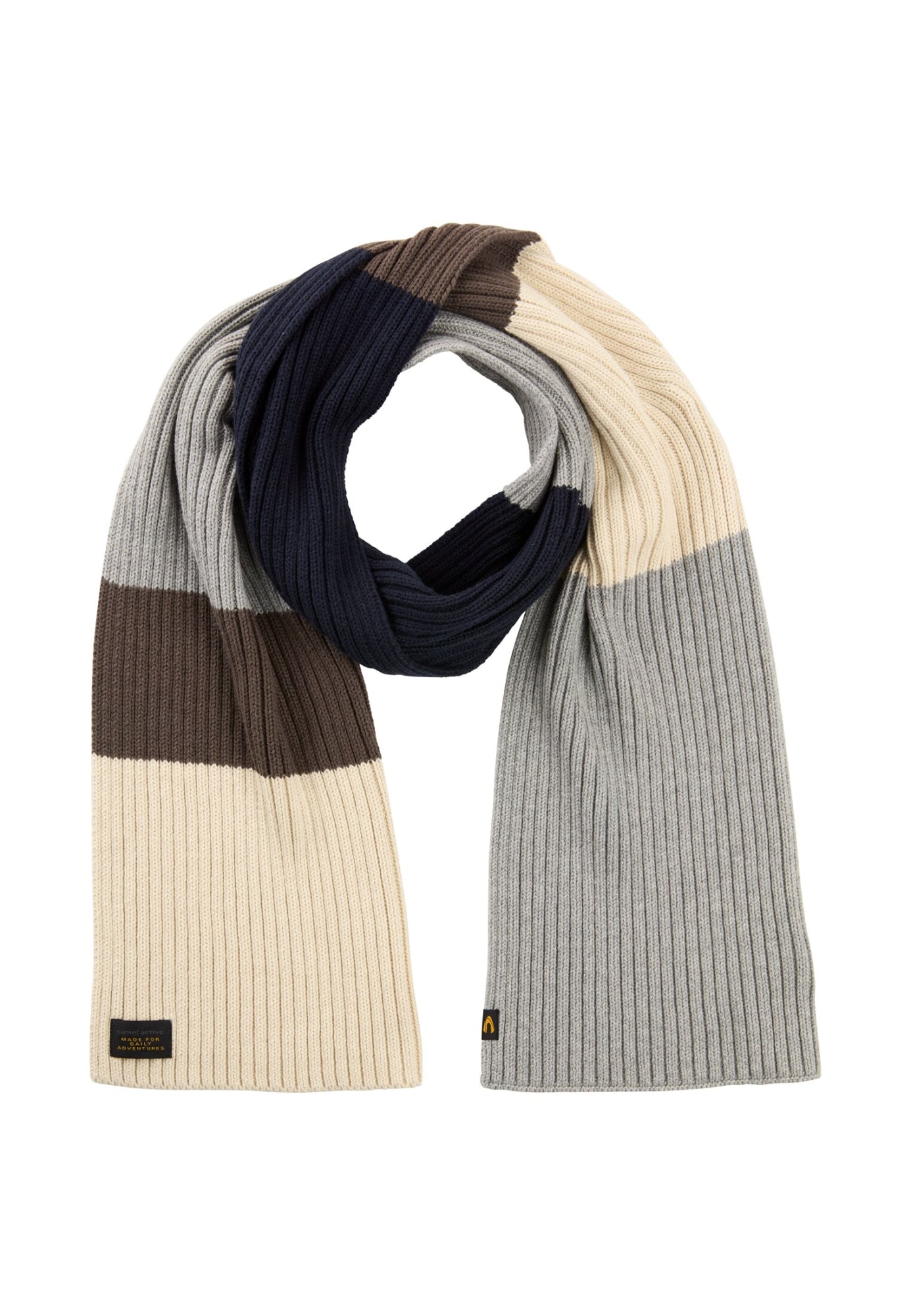 Camel Active Schals  beige