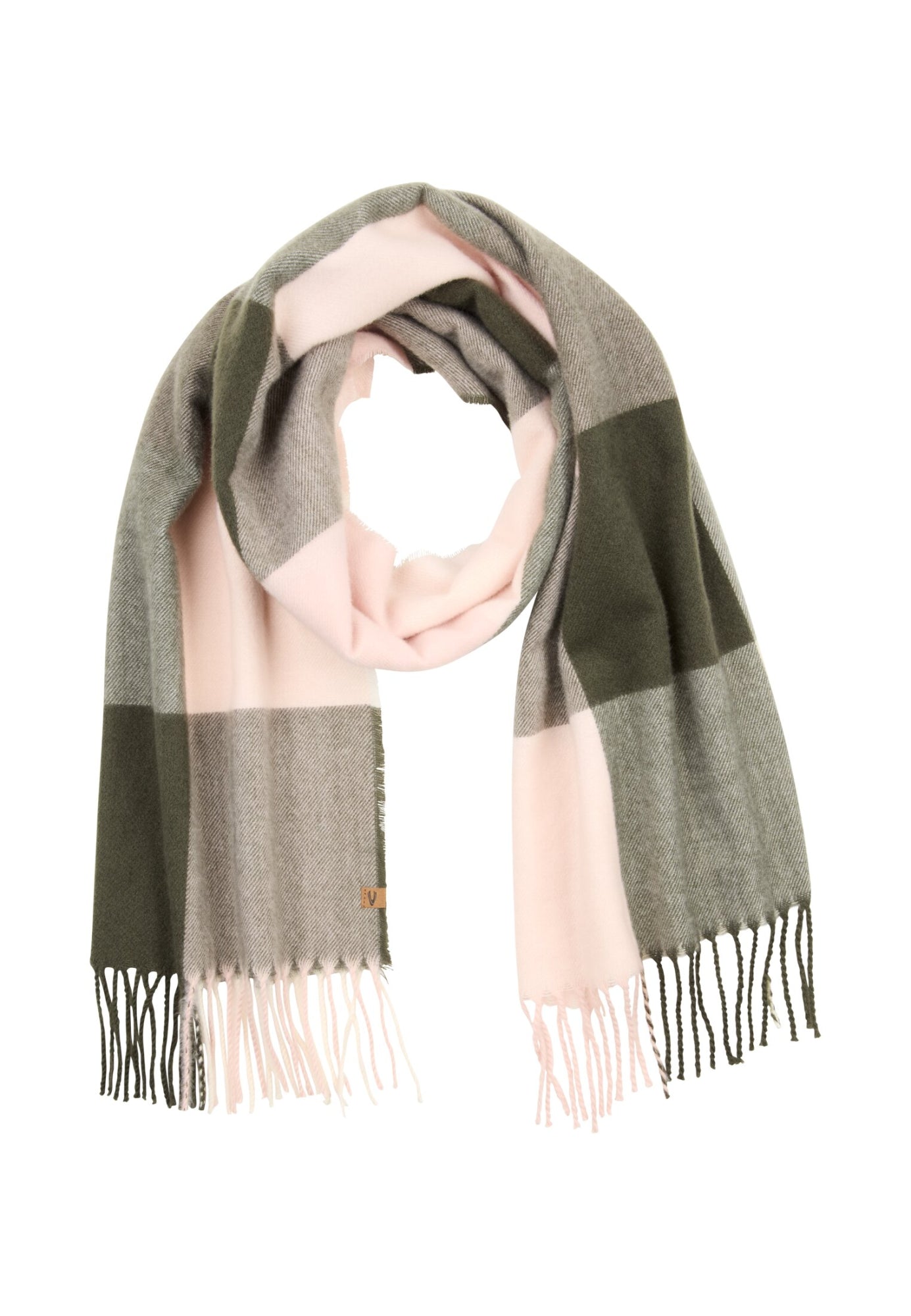 Camel Active Schals  lila