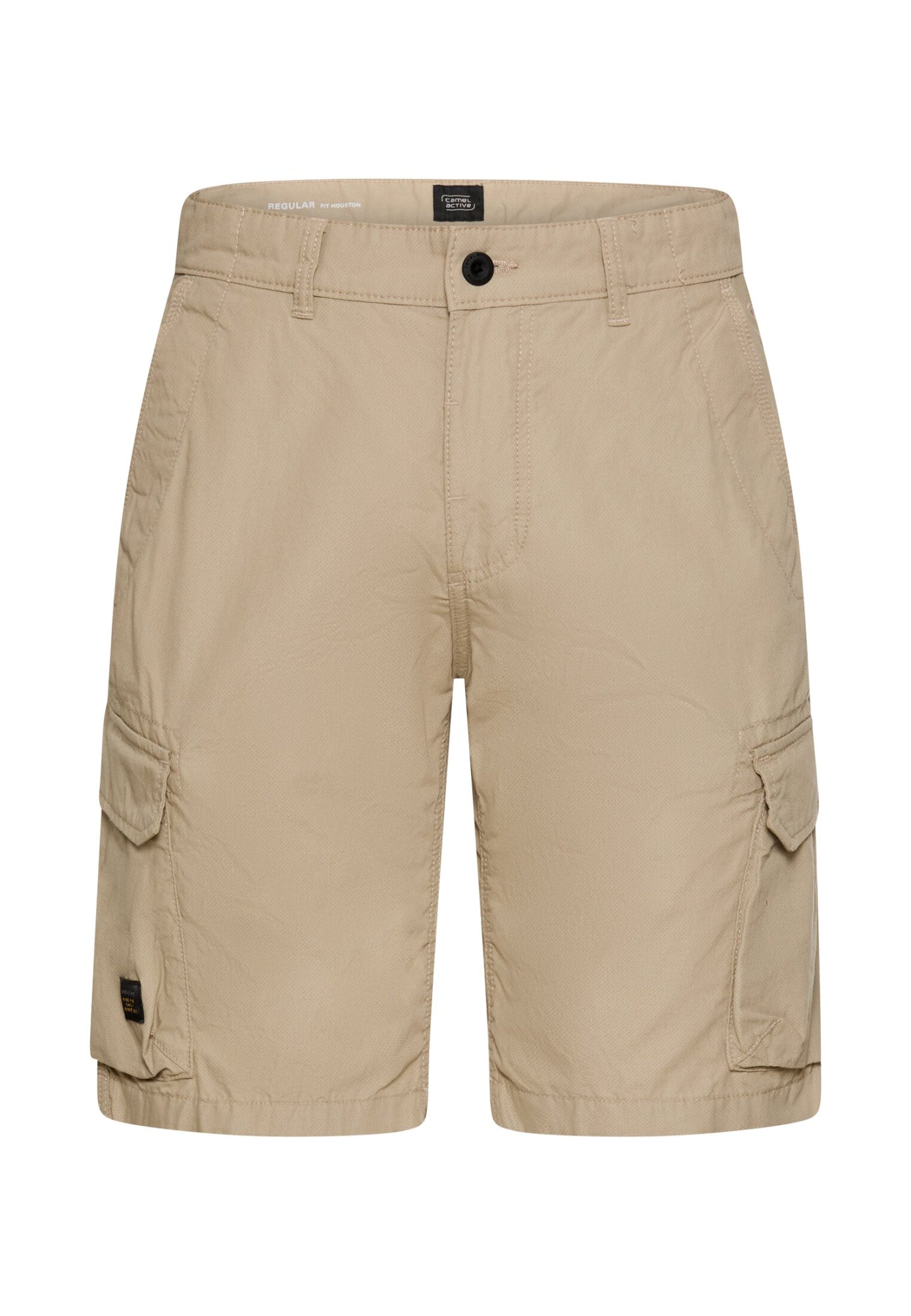 Camel Active Shorts  hellbraun