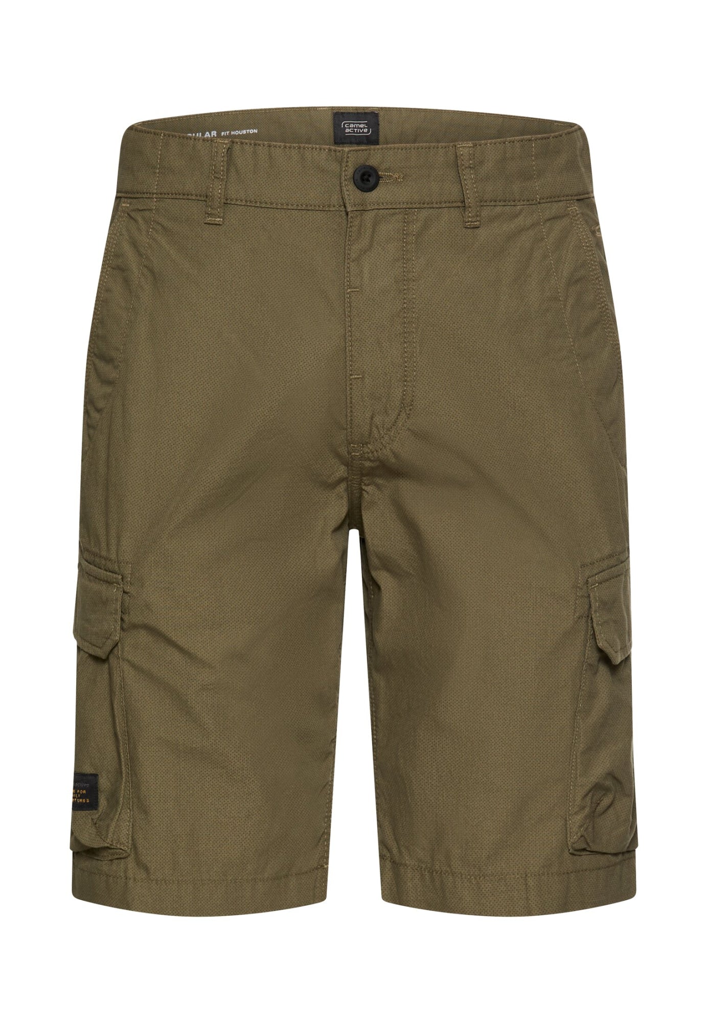 Camel Active Shorts  oliv