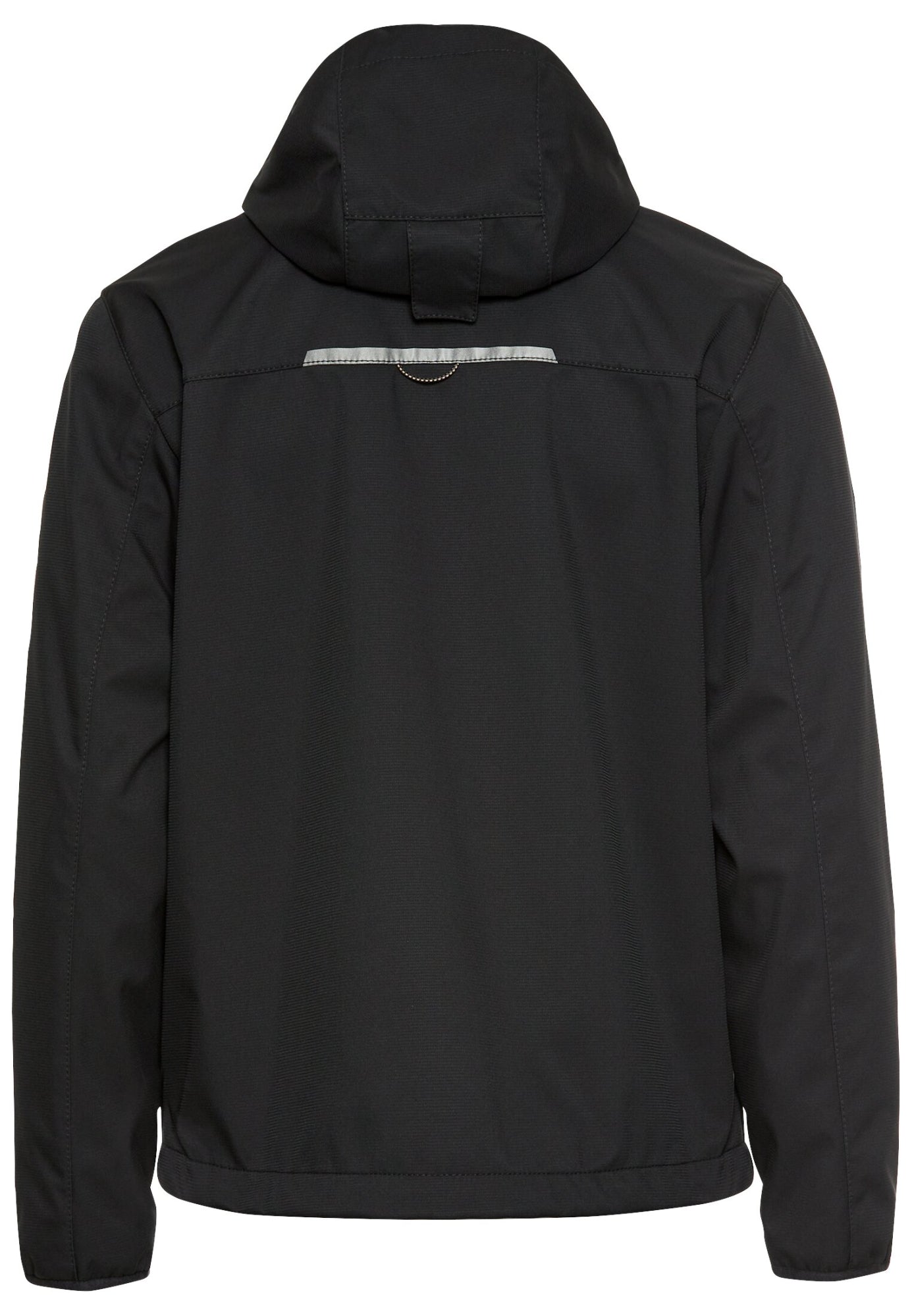 Camel Active Leichte Jacken  schwarz