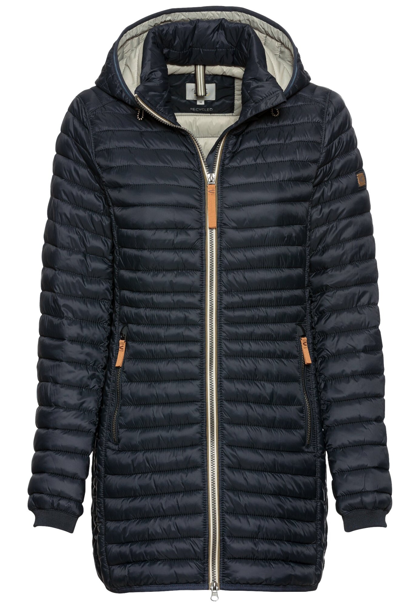 Camel Active Jacken & Mäntel  dunkelblau
