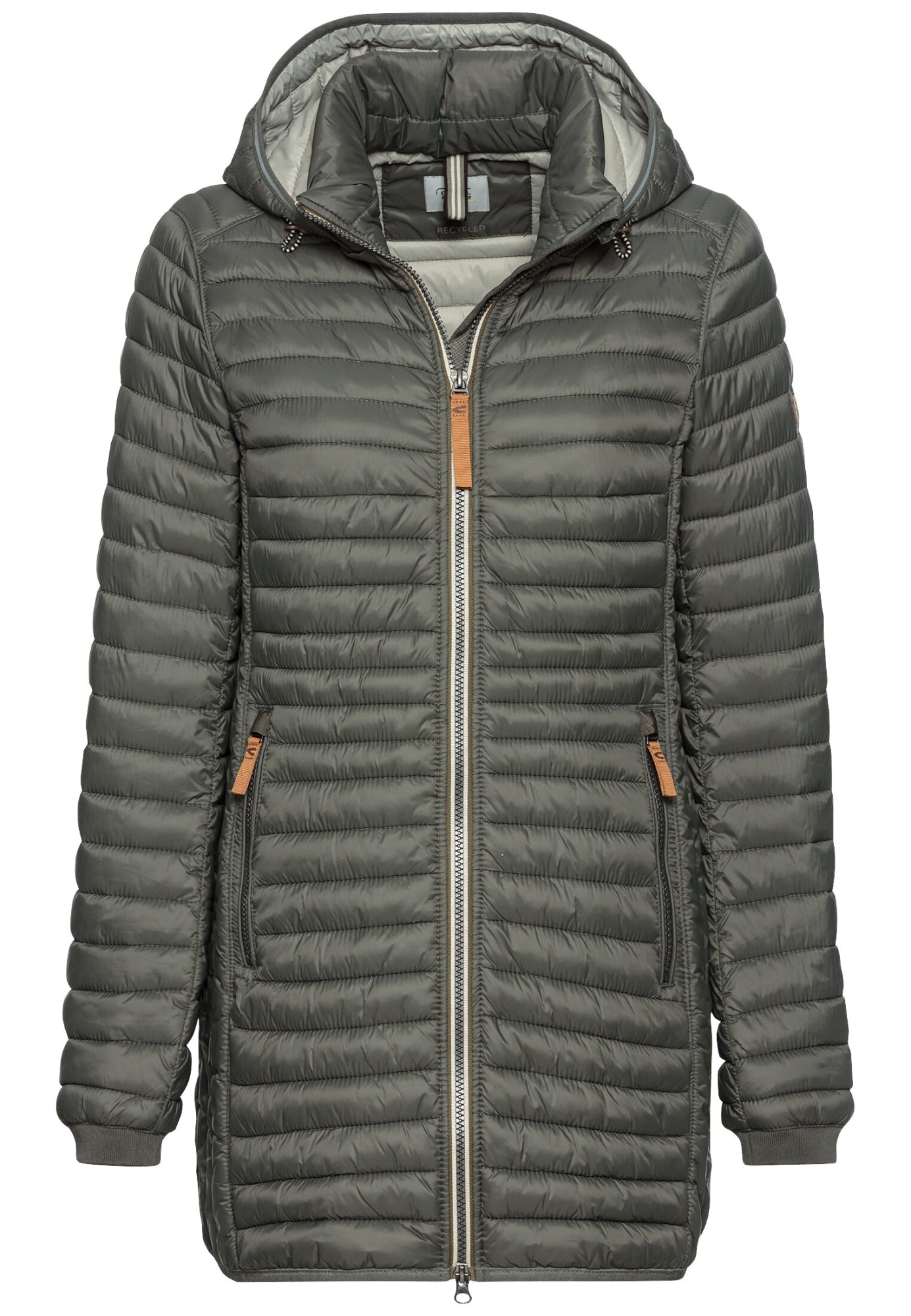 Camel Active Jacken & Mäntel  oliv