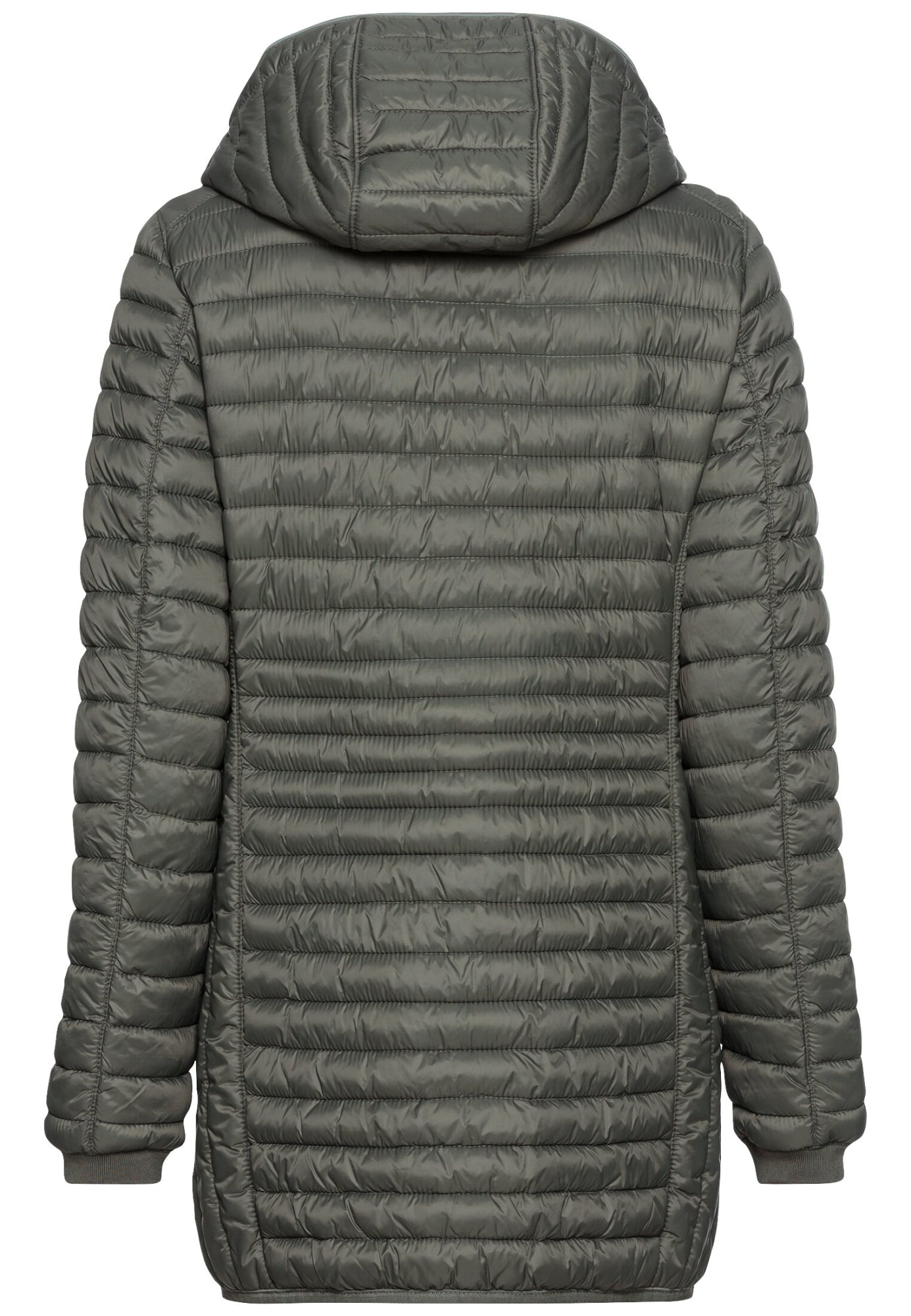 Camel Active Jacken & Mäntel  oliv
