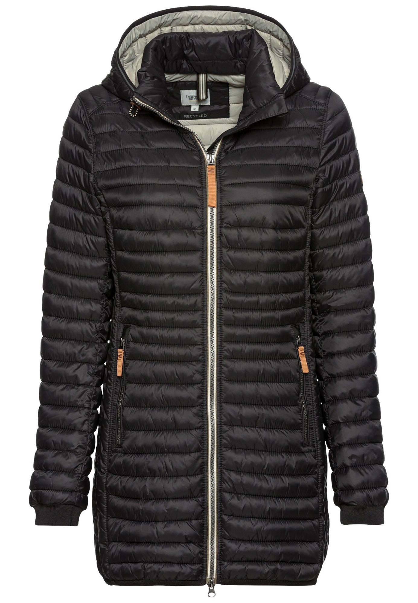 Camel Active Jacken & Mäntel  schwarz
