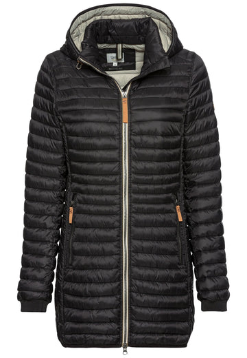 Steppjacke