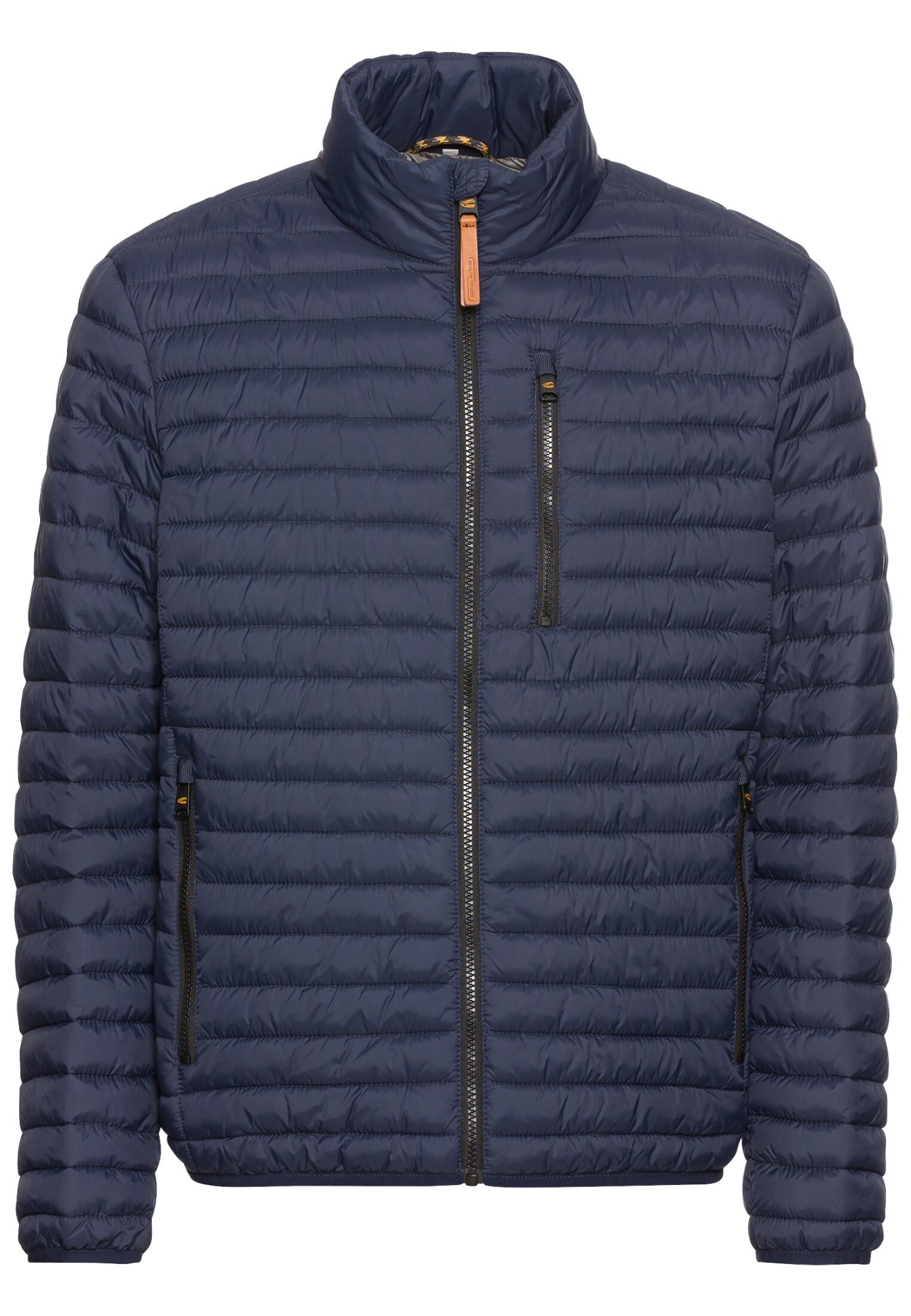 Camel Active Leichte Jacken  dunkelblau