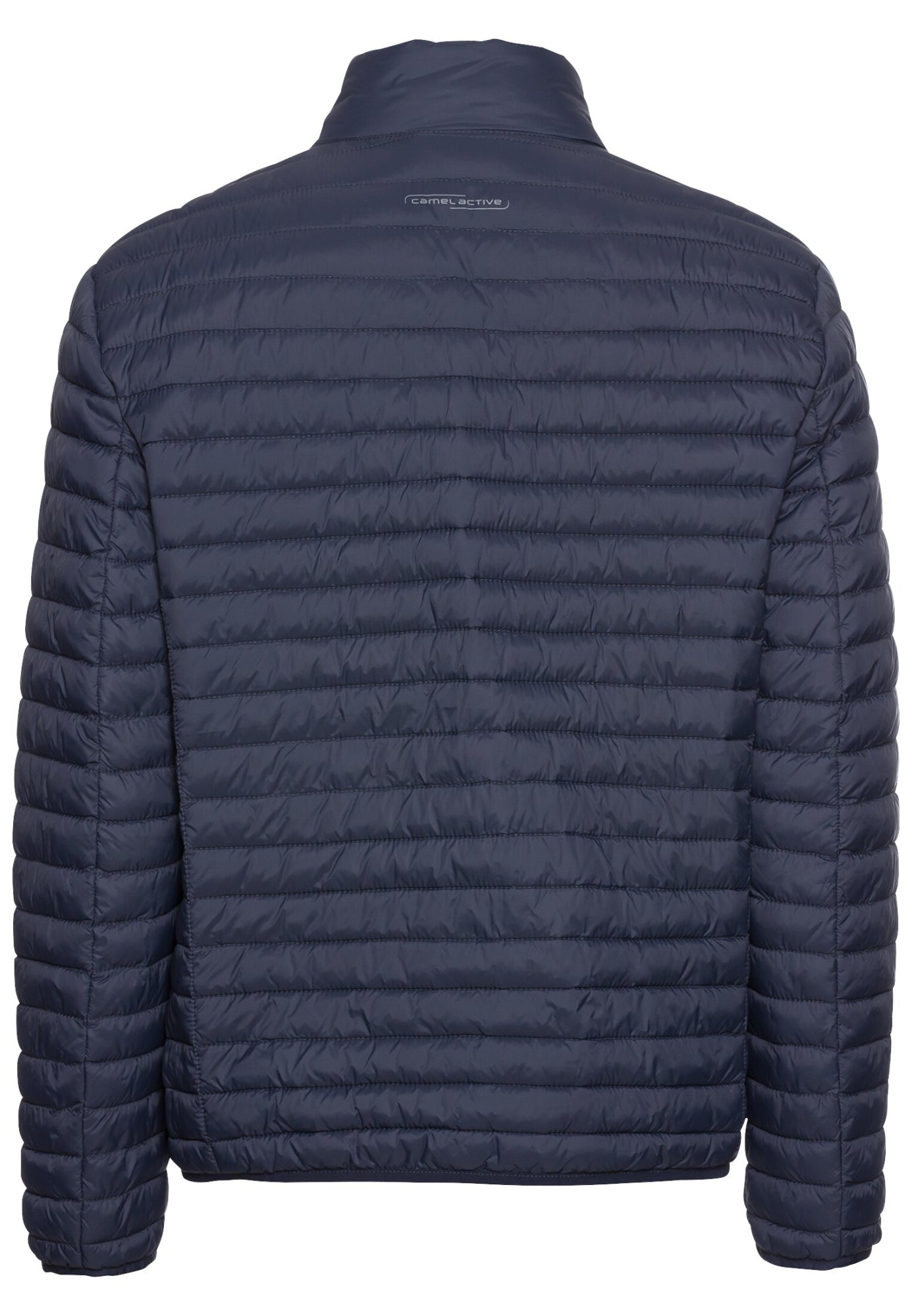 Camel Active Leichte Jacken  dunkelblau