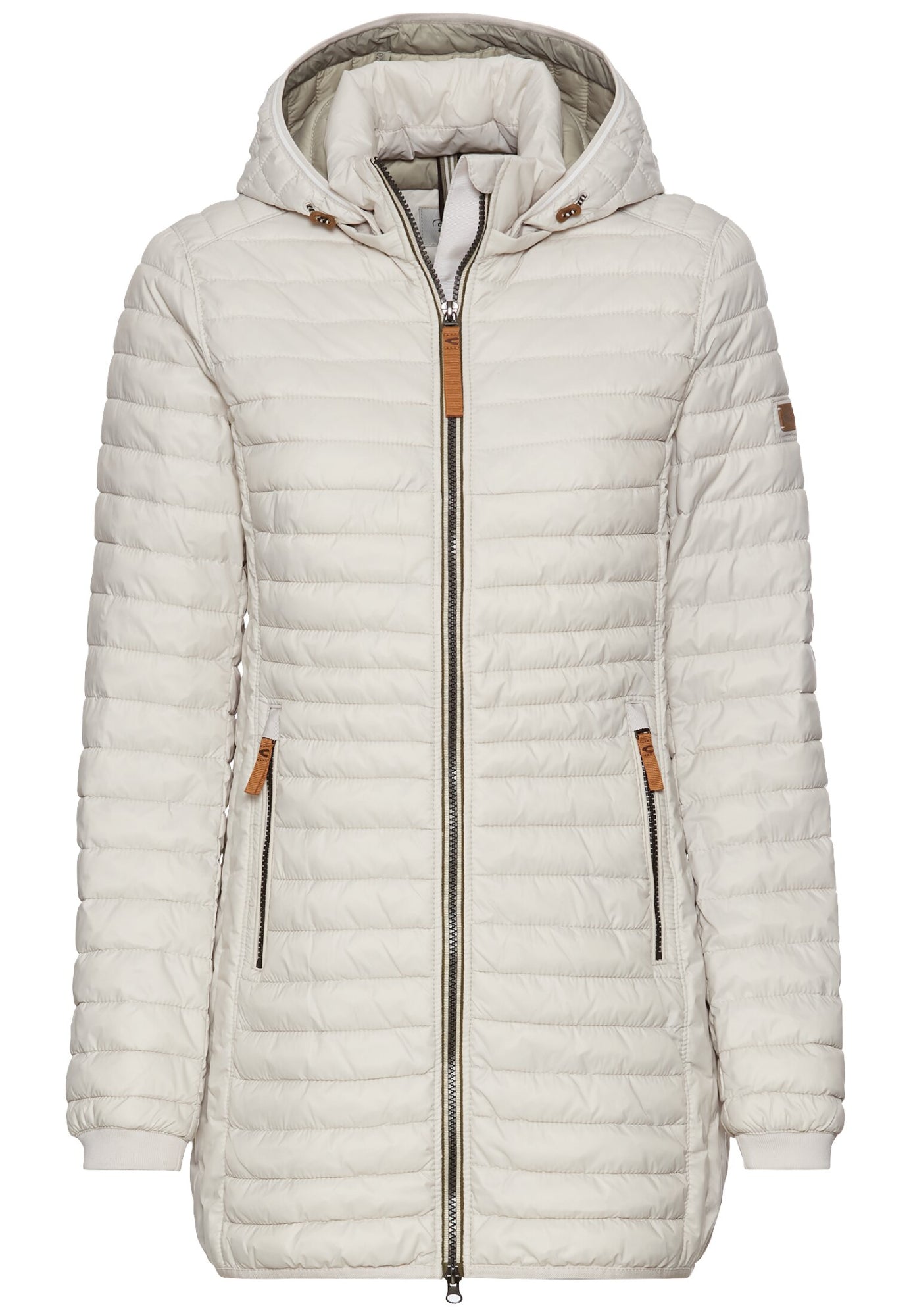 Camel Active Outdoor-Jacken  creme