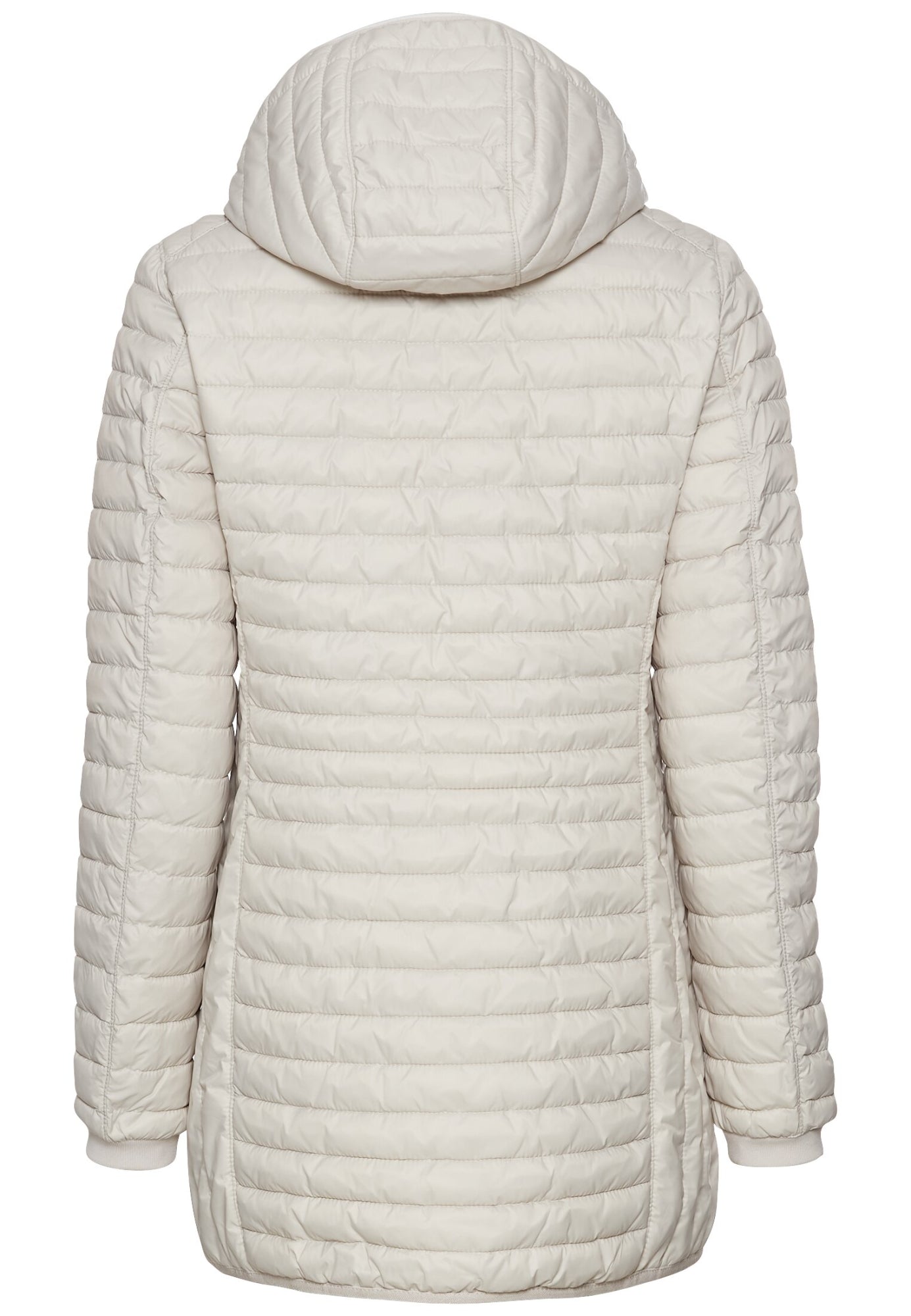 Camel Active Outdoor-Jacken  creme