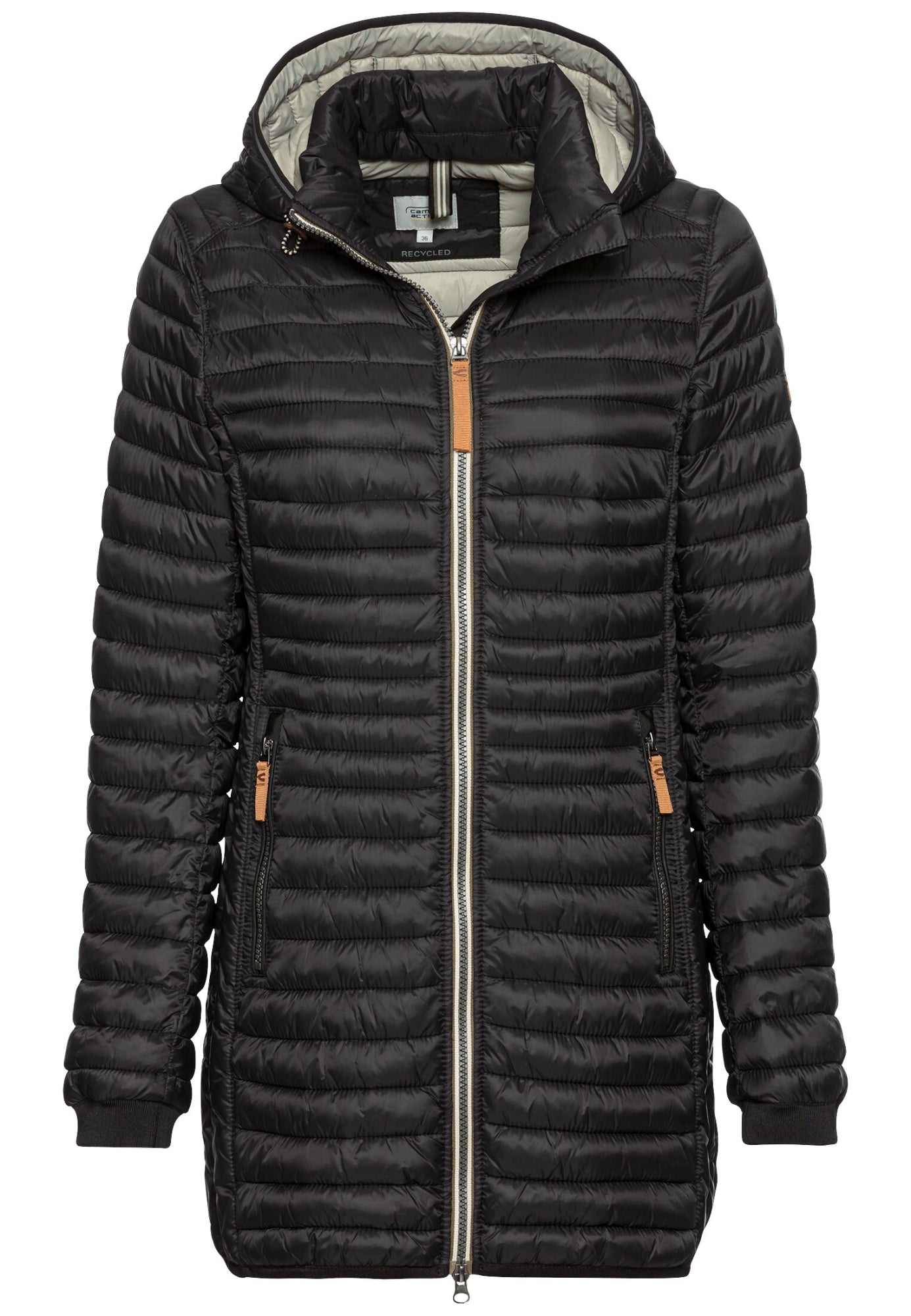 Camel Active Outdoor-Jacken  schwarz