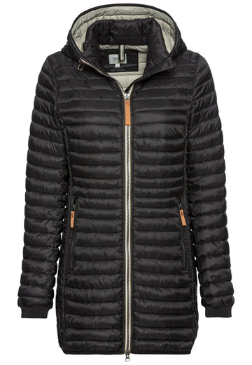 Steppjacke