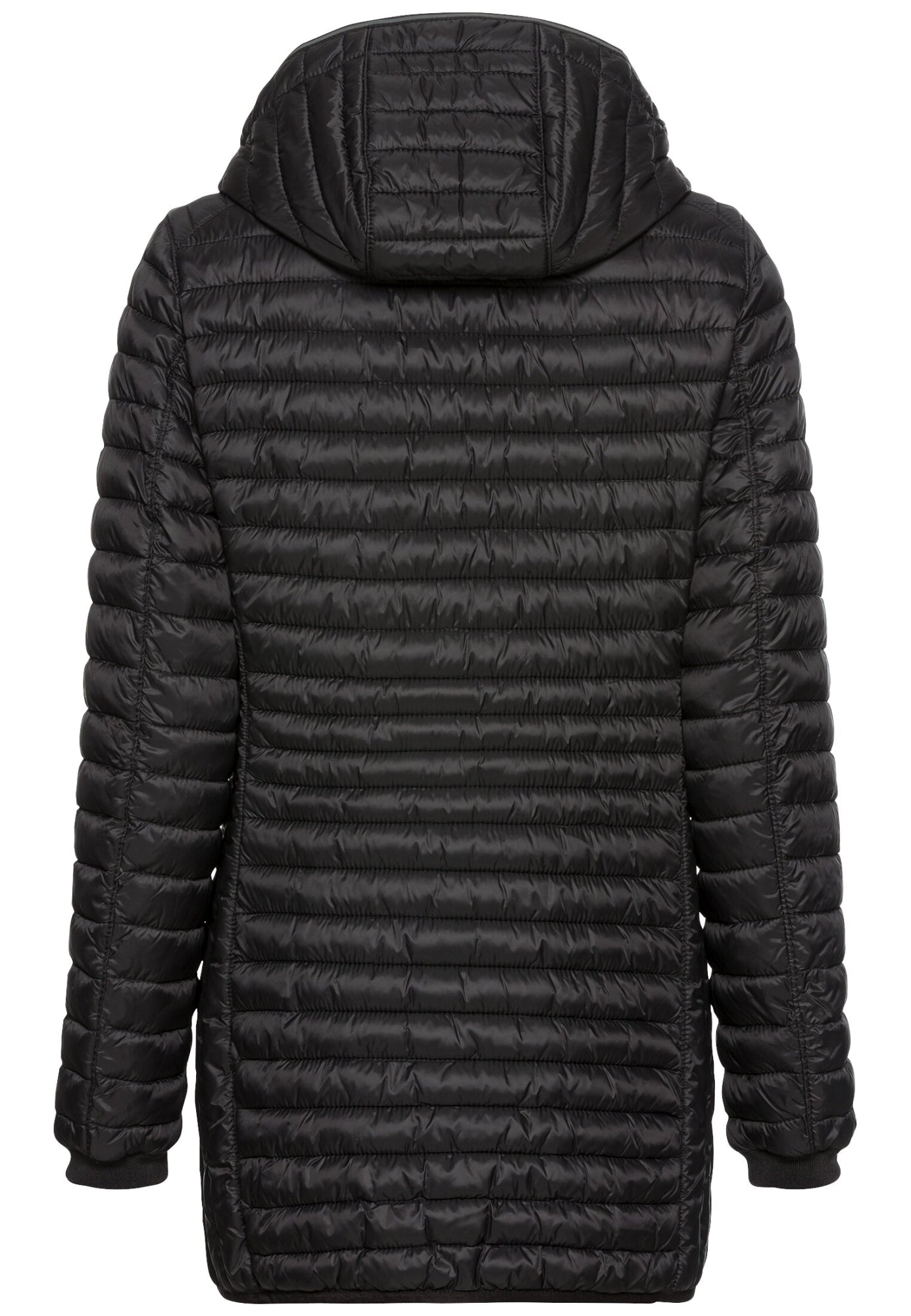 Camel Active Outdoor-Jacken  schwarz