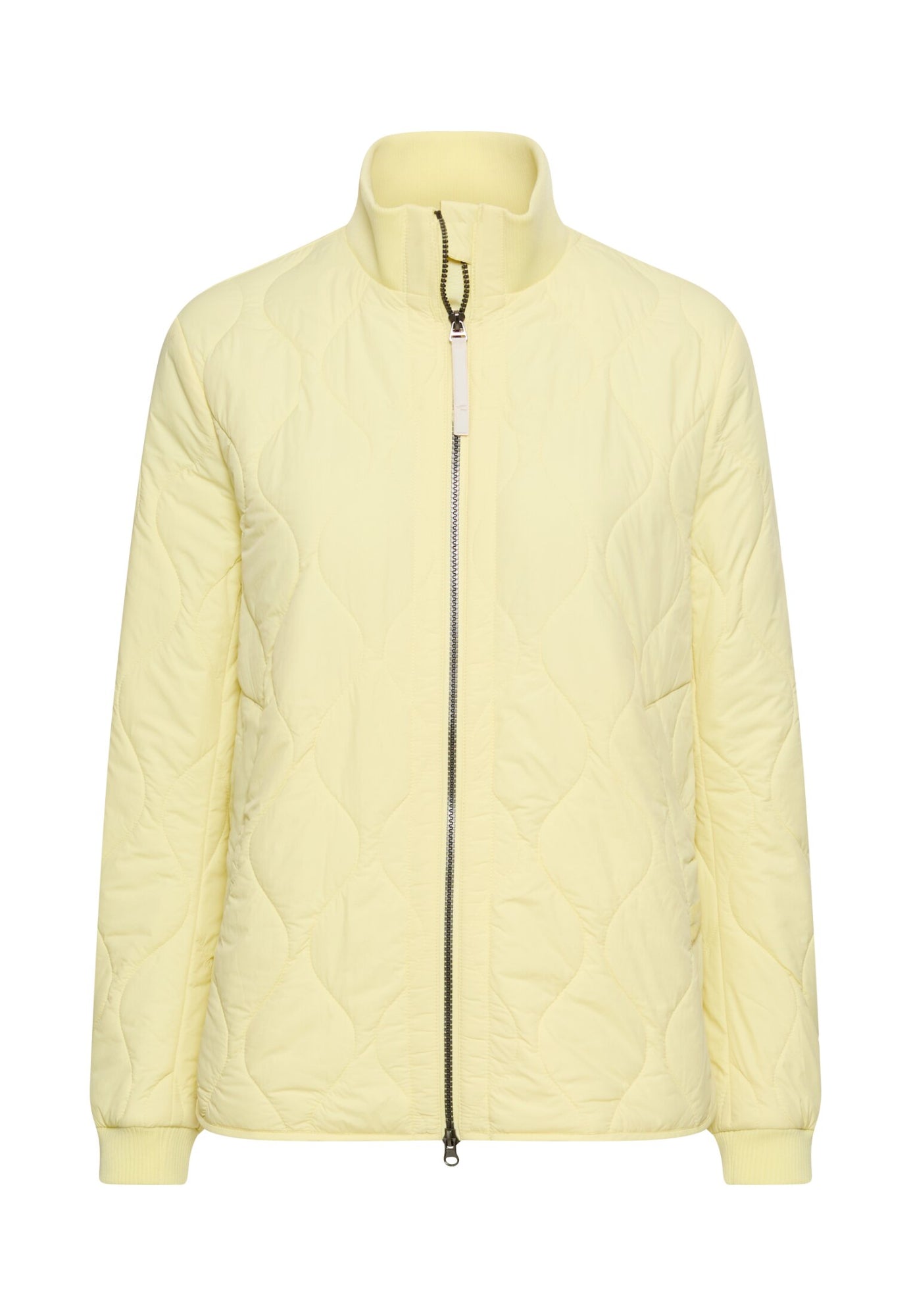 Camel Active Outdoor-Jacken  gelb