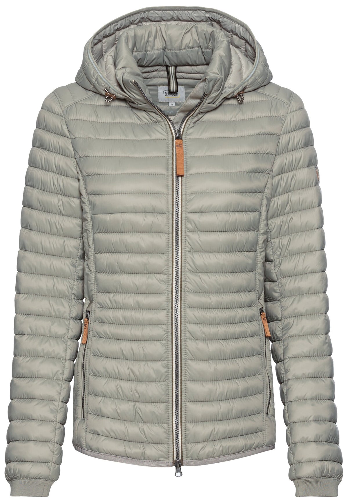 Camel Active Leichte Jacken  oliv