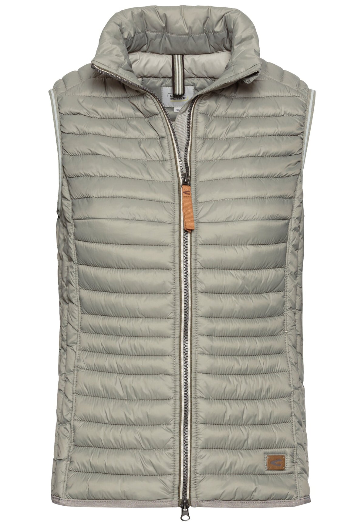 Camel Active Westen  oliv